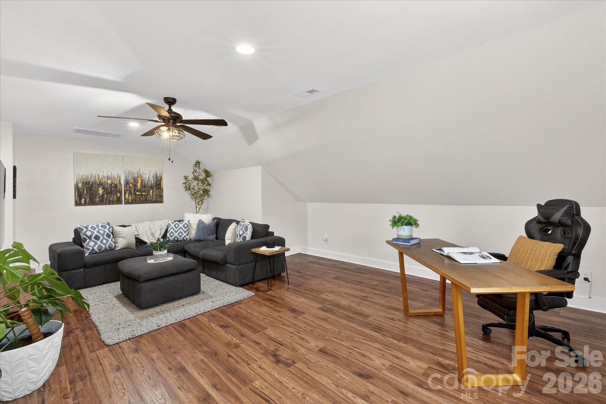 316 Wade Hampton Drive