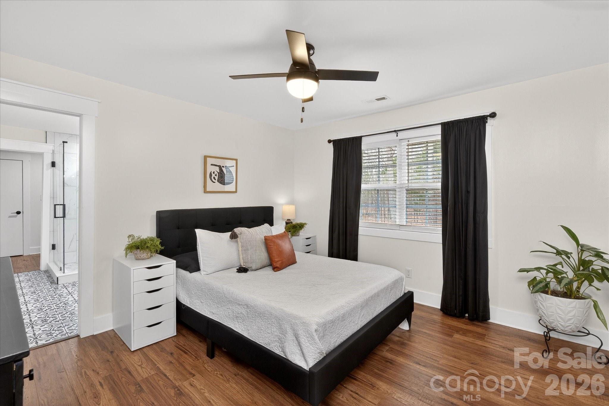 316 Wade Hampton Drive