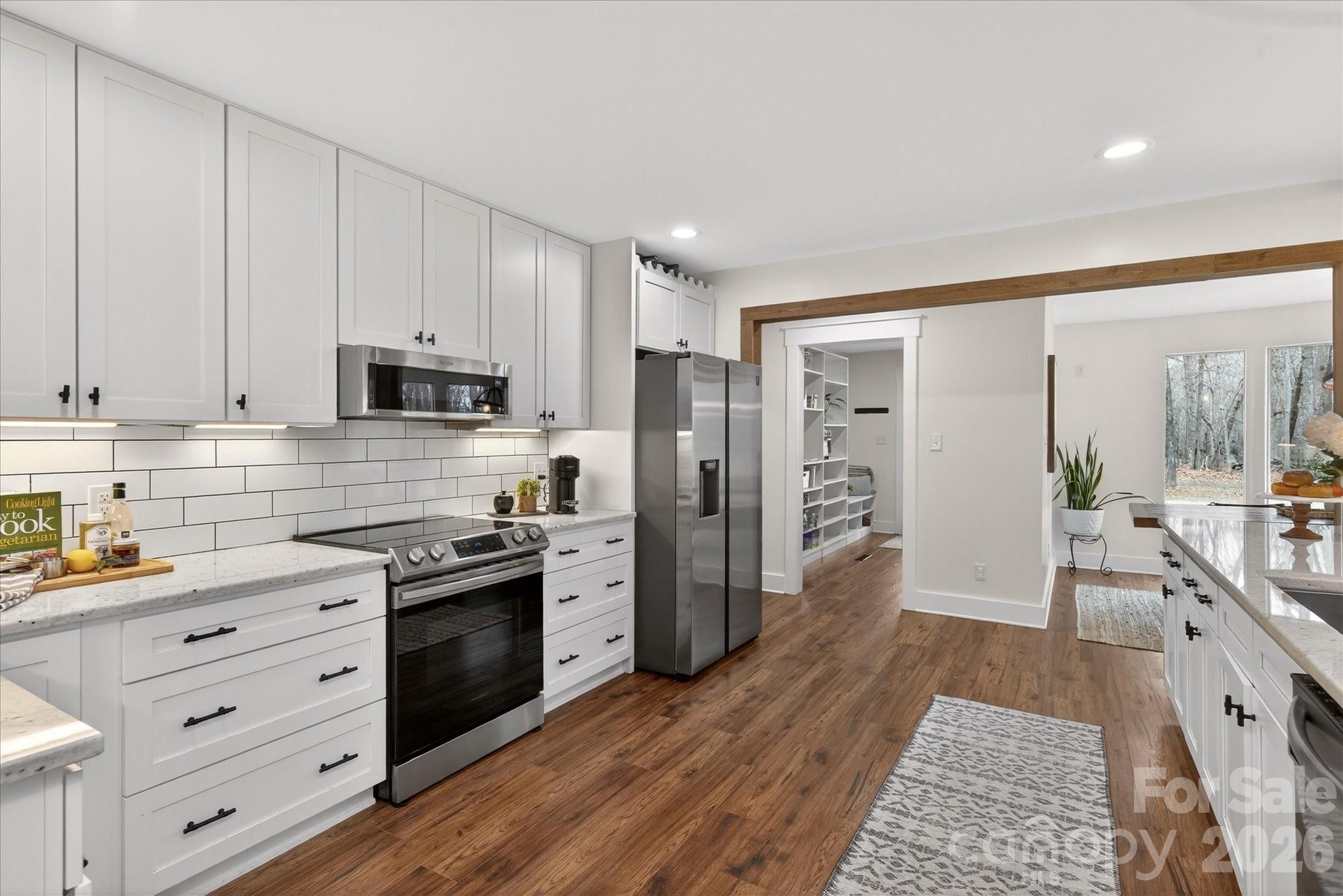 316 Wade Hampton Drive