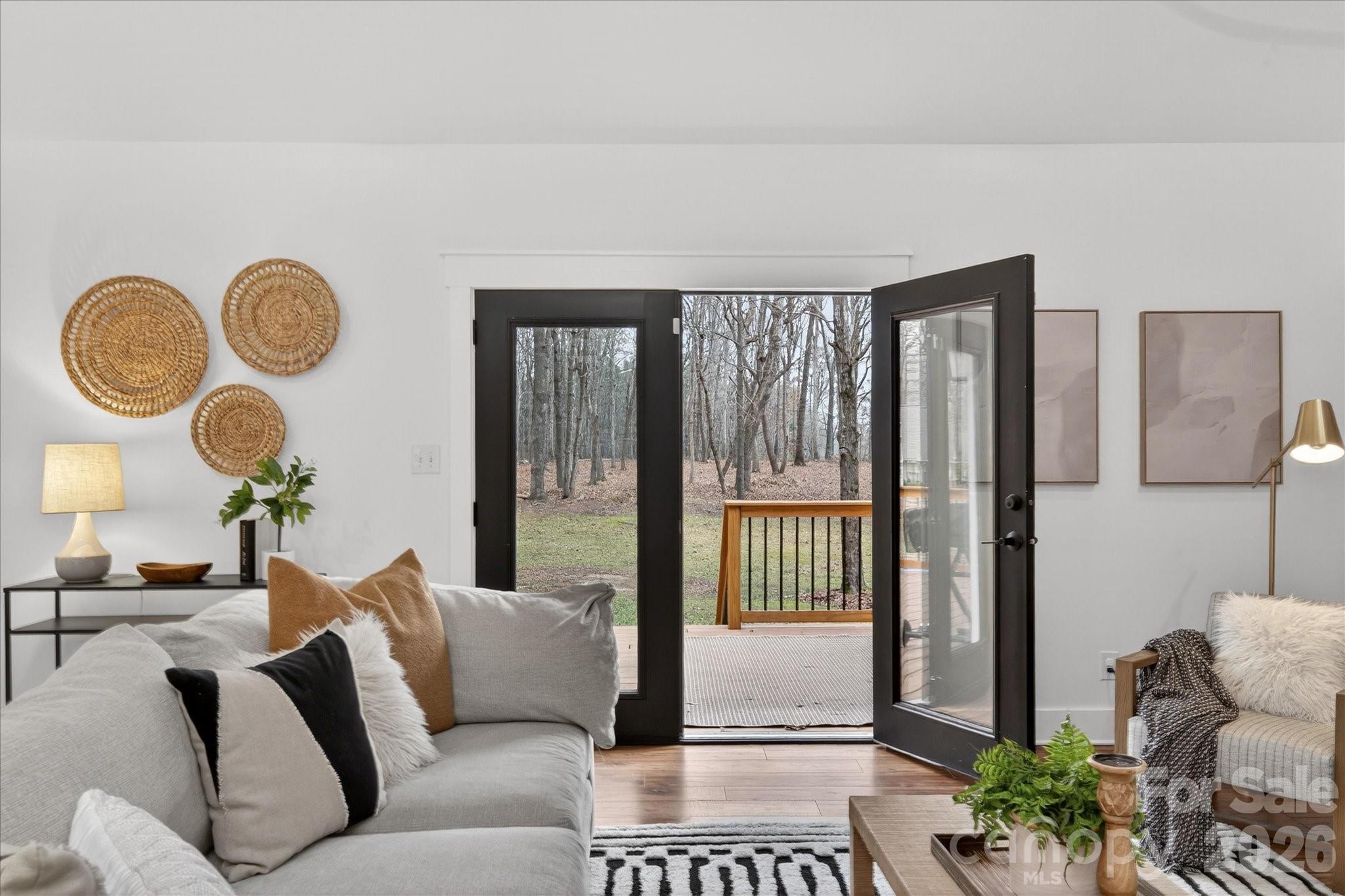 316 Wade Hampton Drive