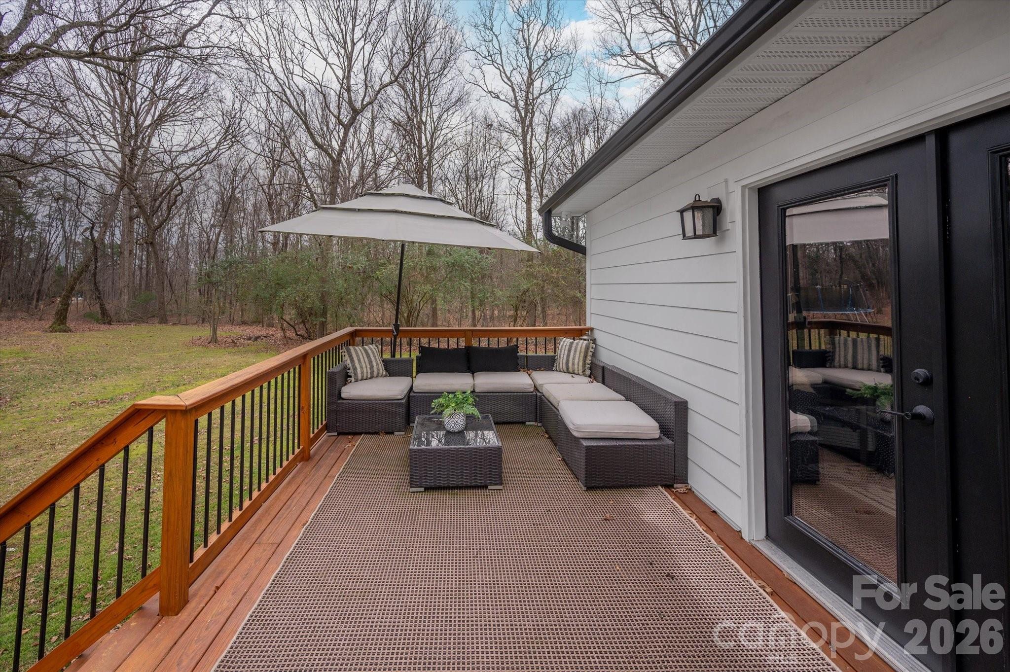 316 Wade Hampton Drive