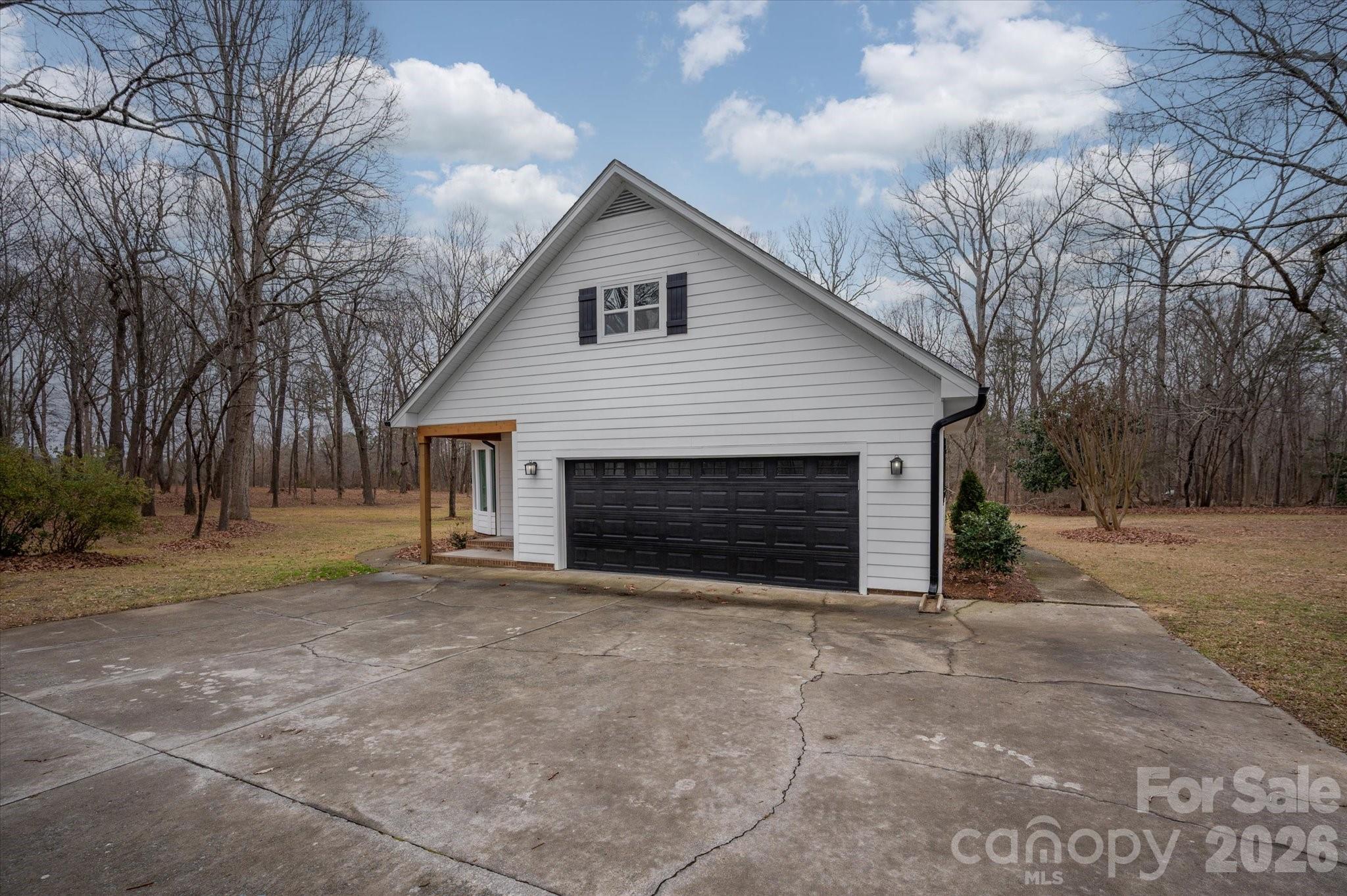 316 Wade Hampton Drive