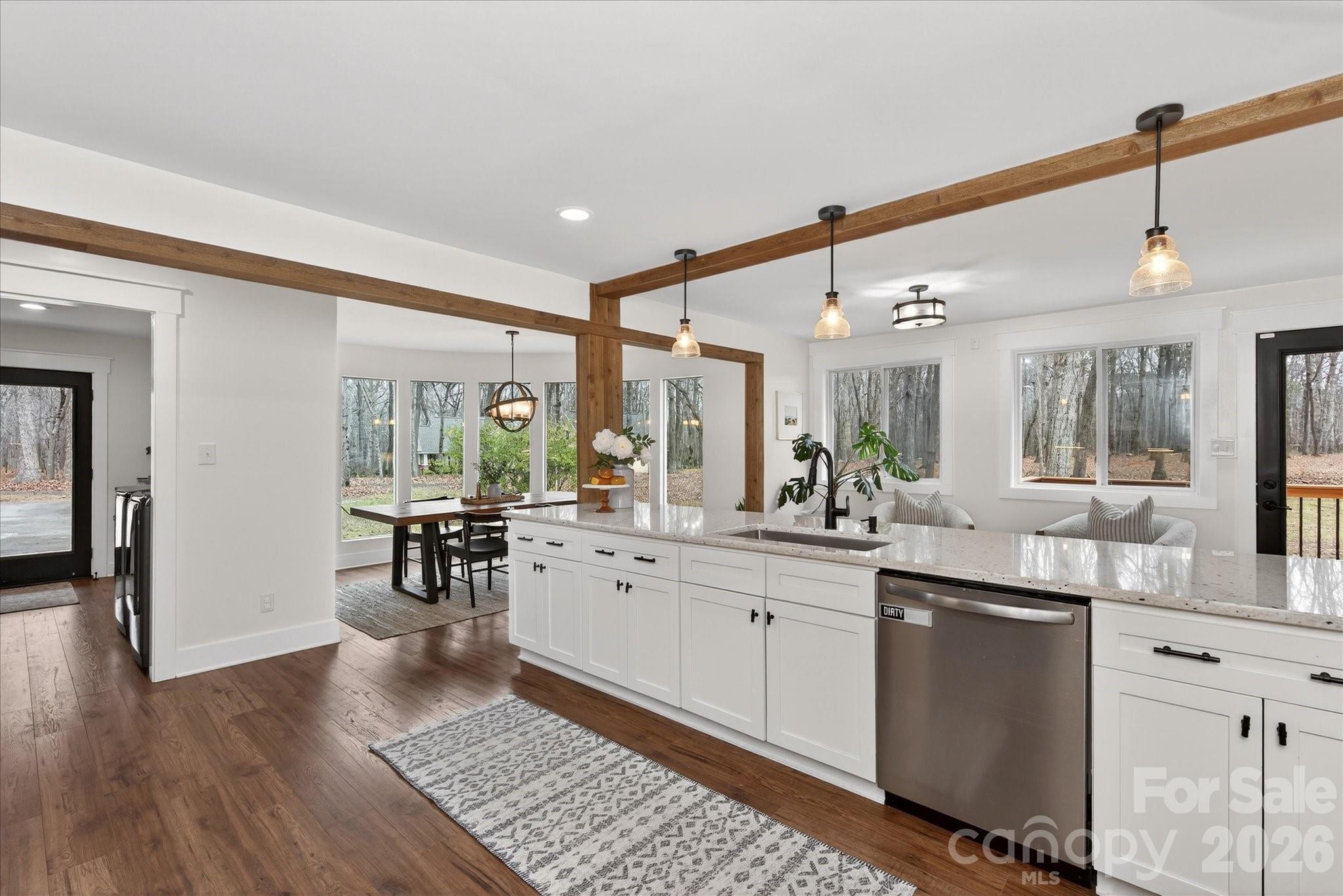 316 Wade Hampton Drive