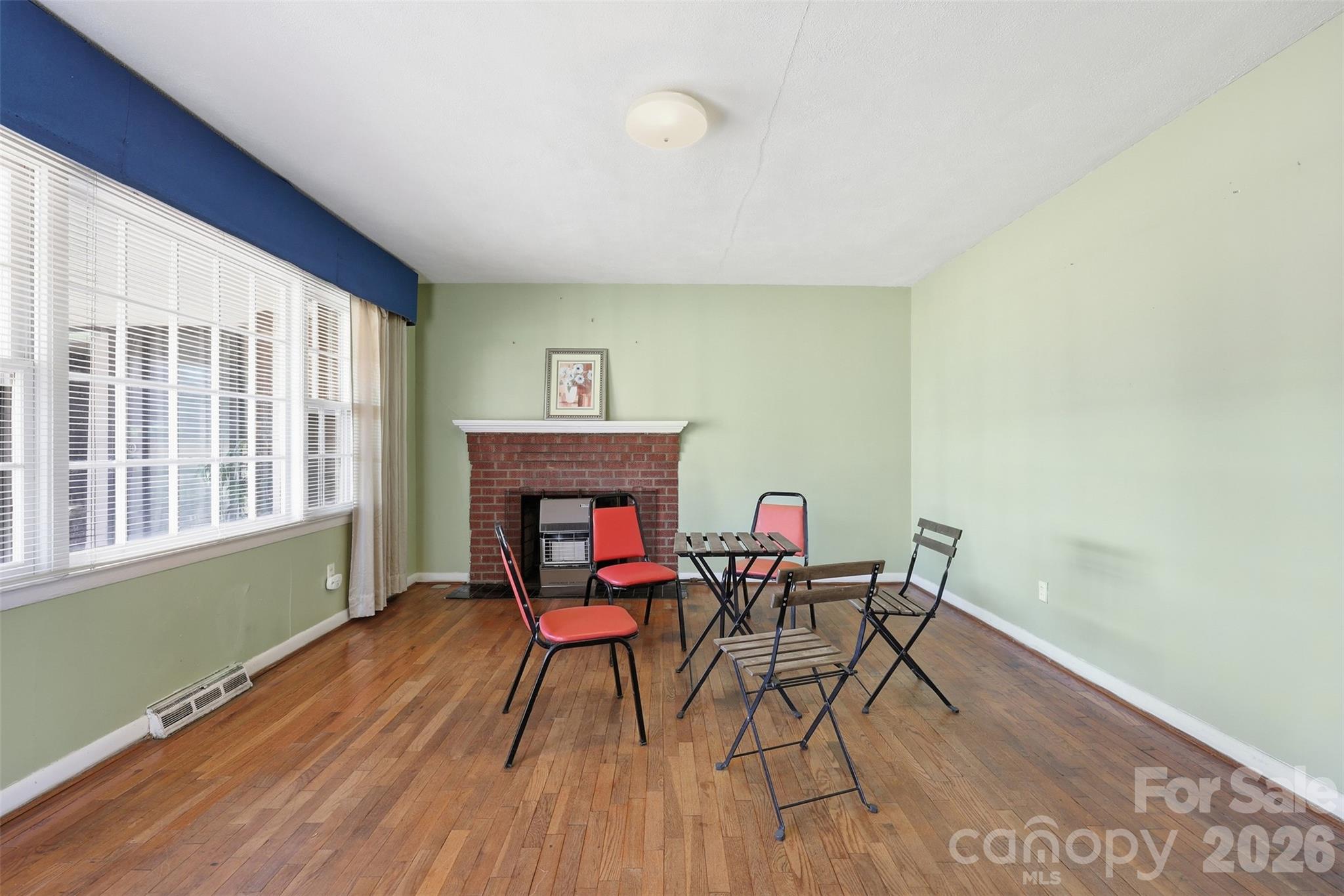 800 Old Little Rock Road