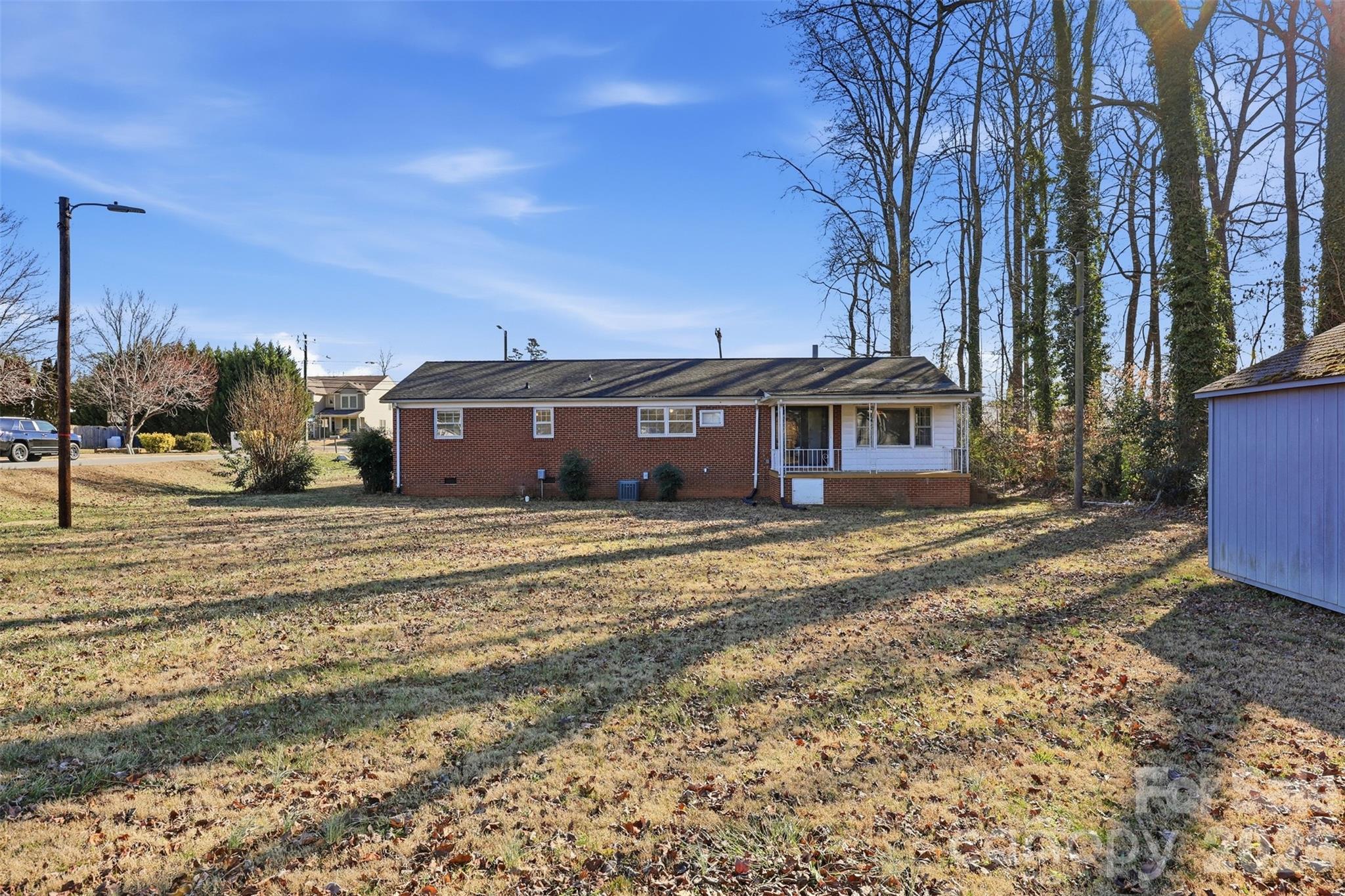 800 Old Little Rock Road