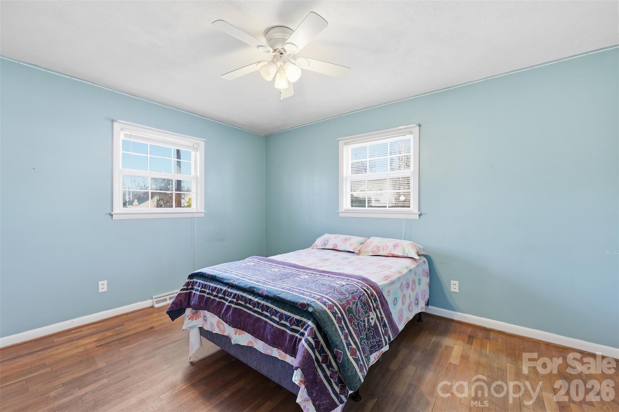 800 Old Little Rock Road