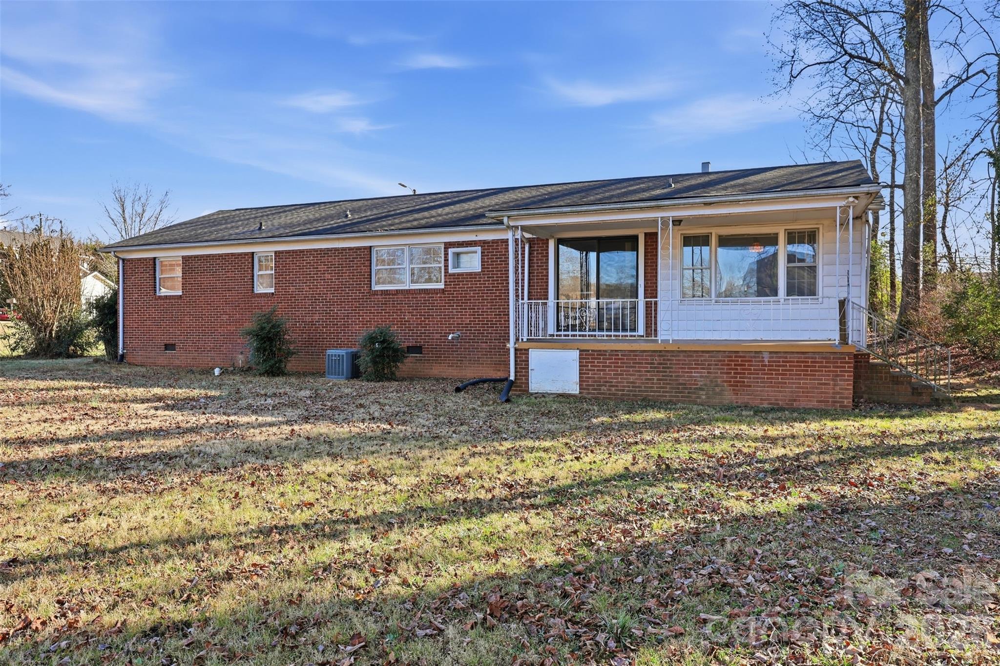 800 Old Little Rock Road