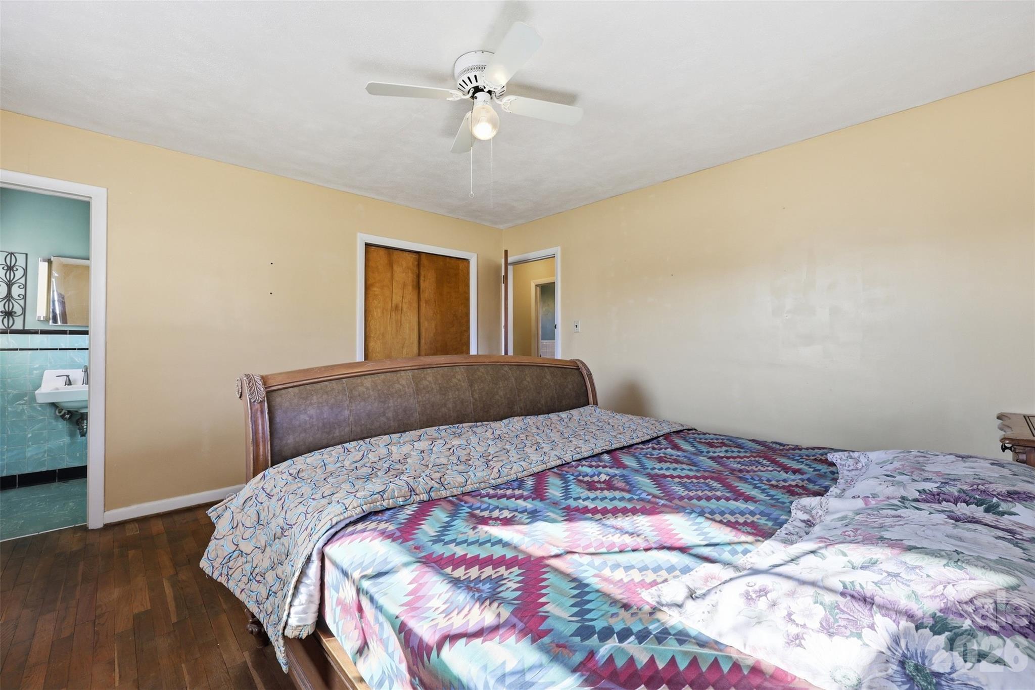 800 Old Little Rock Road