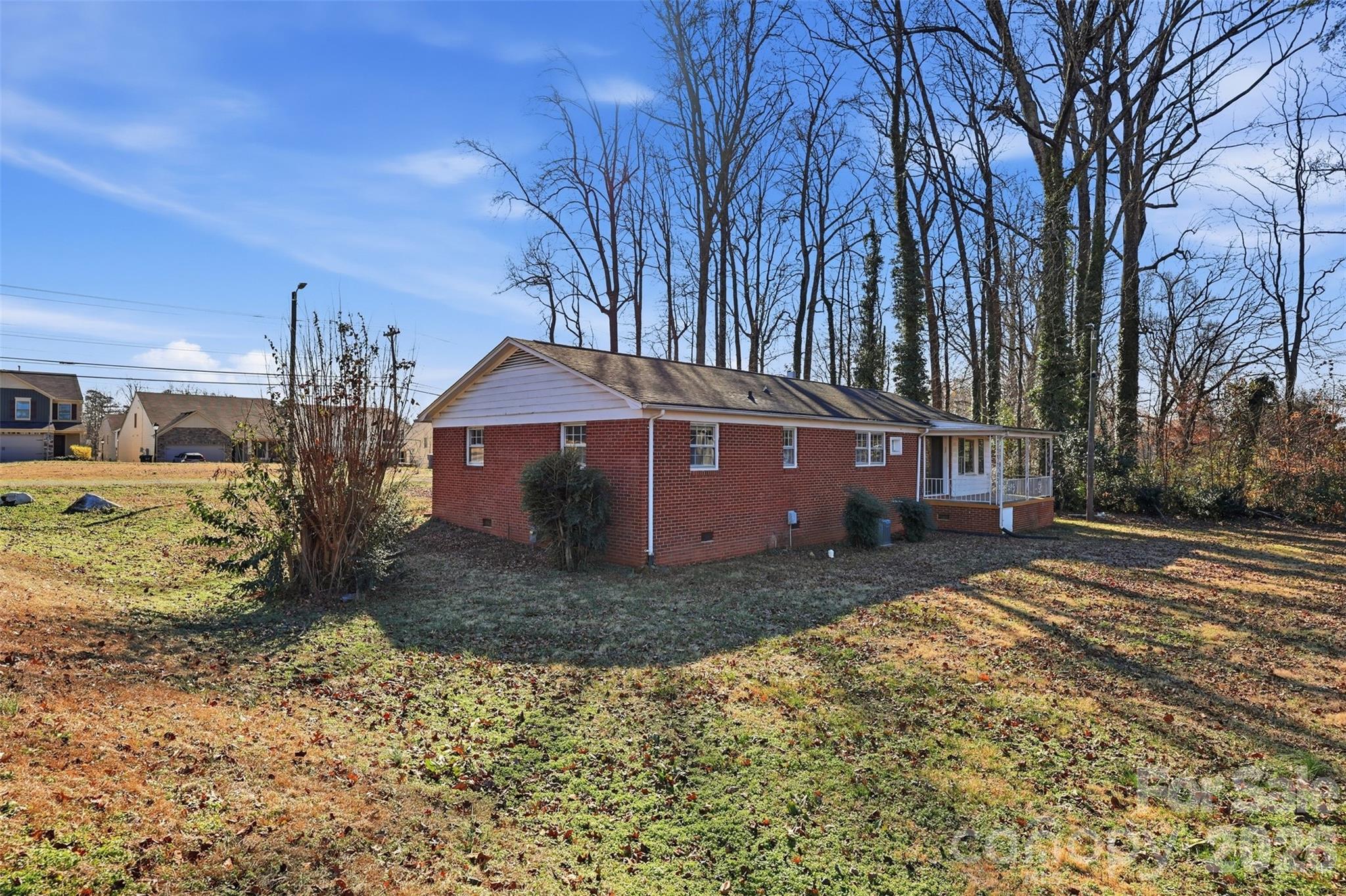 800 Old Little Rock Road