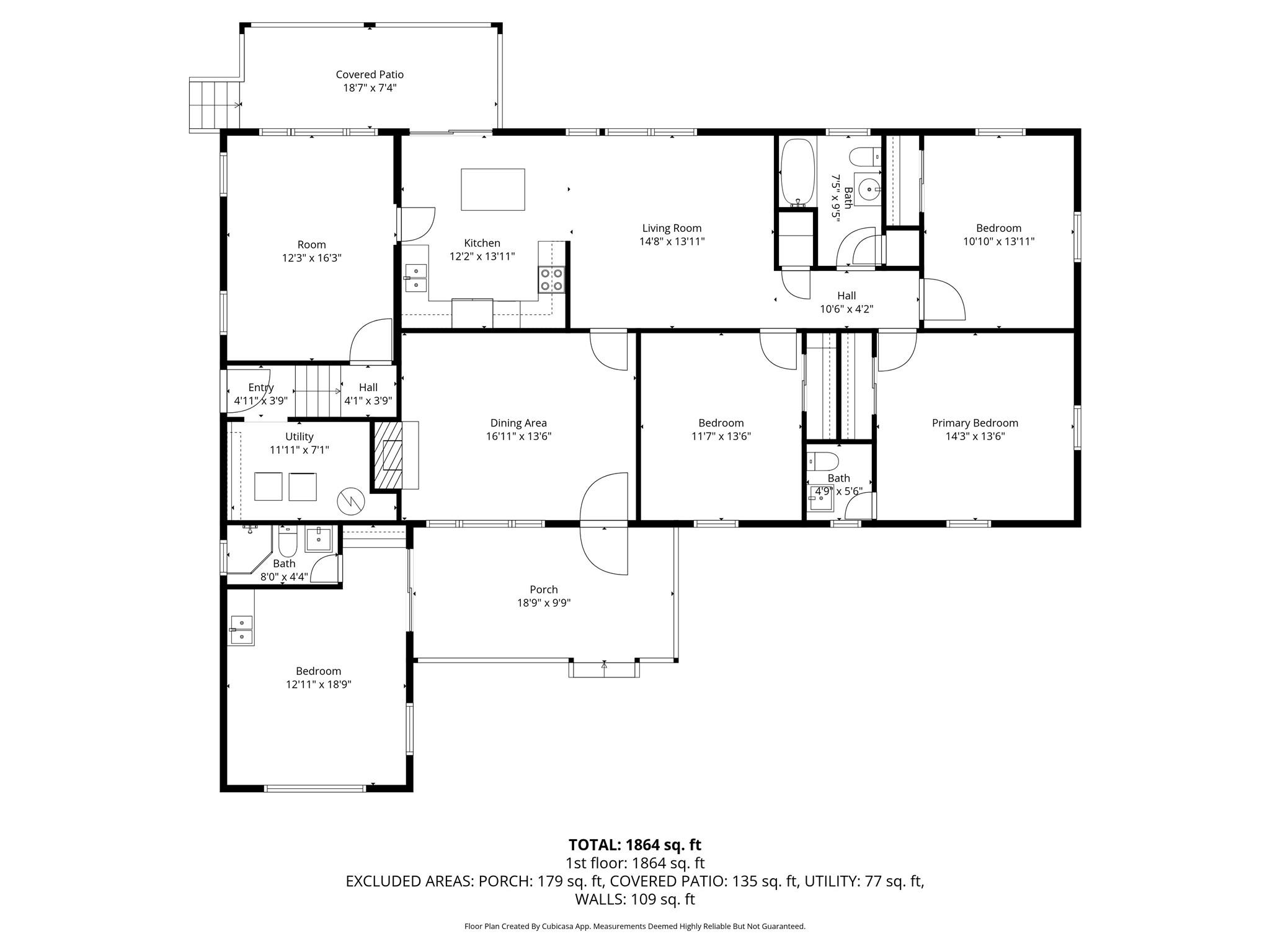 800 Old Little Rock Road