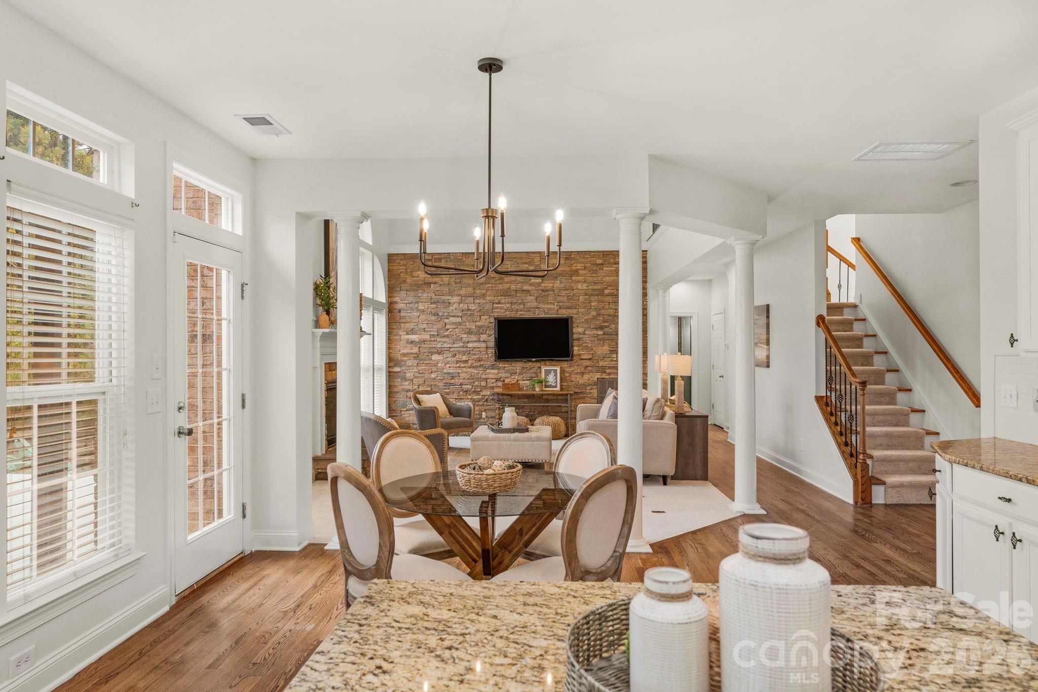 1116 Crooked River Drive