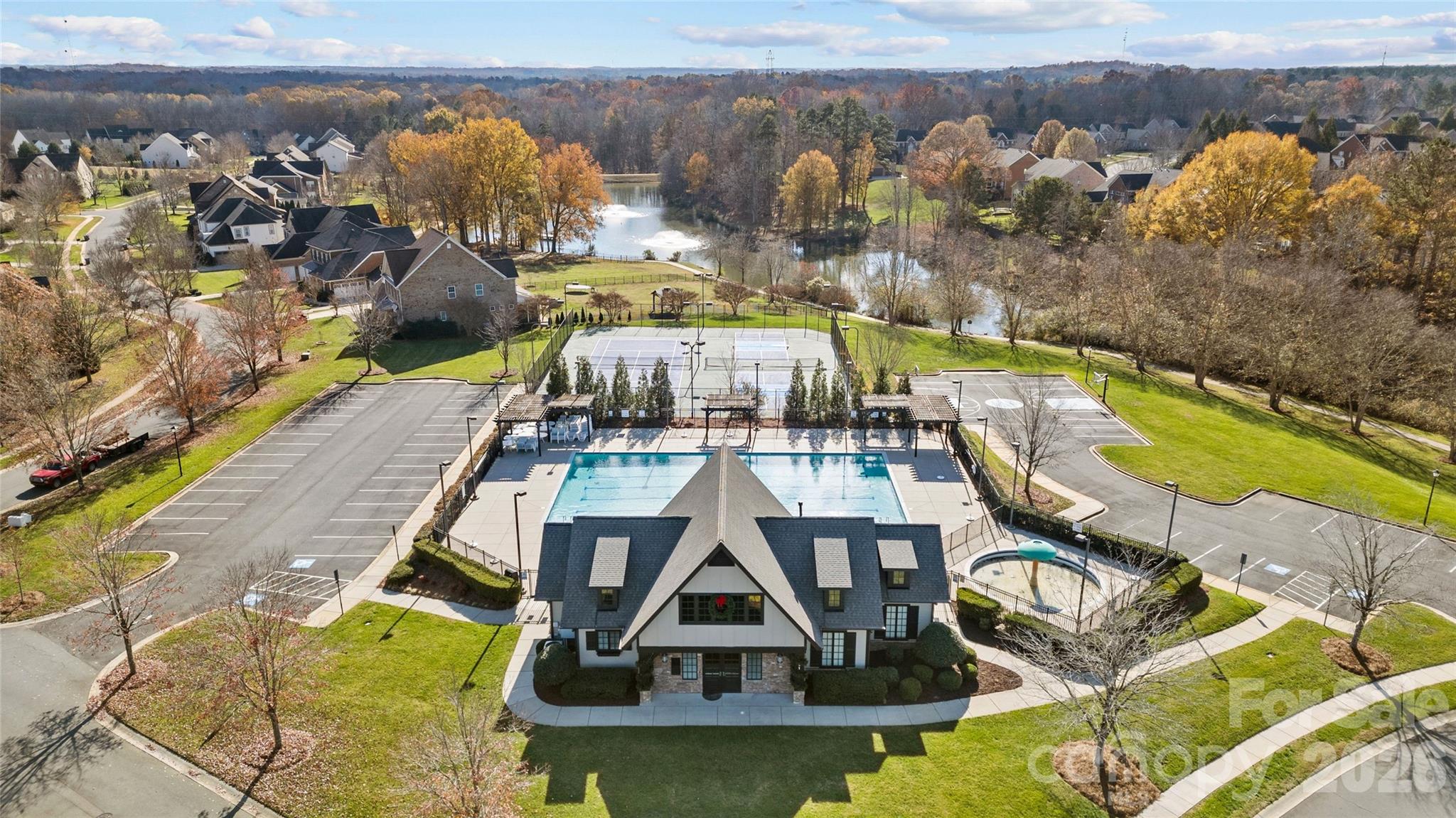 1116 Crooked River Drive