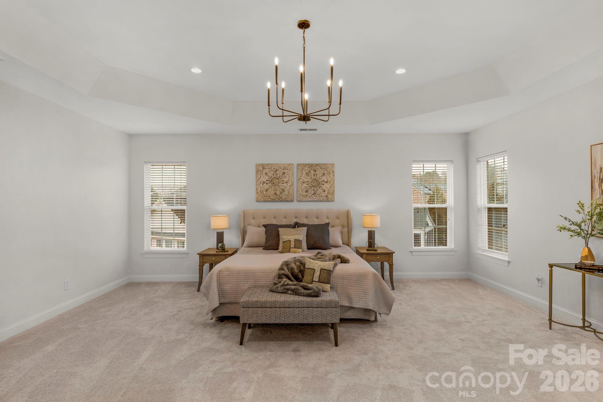 1116 Crooked River Drive