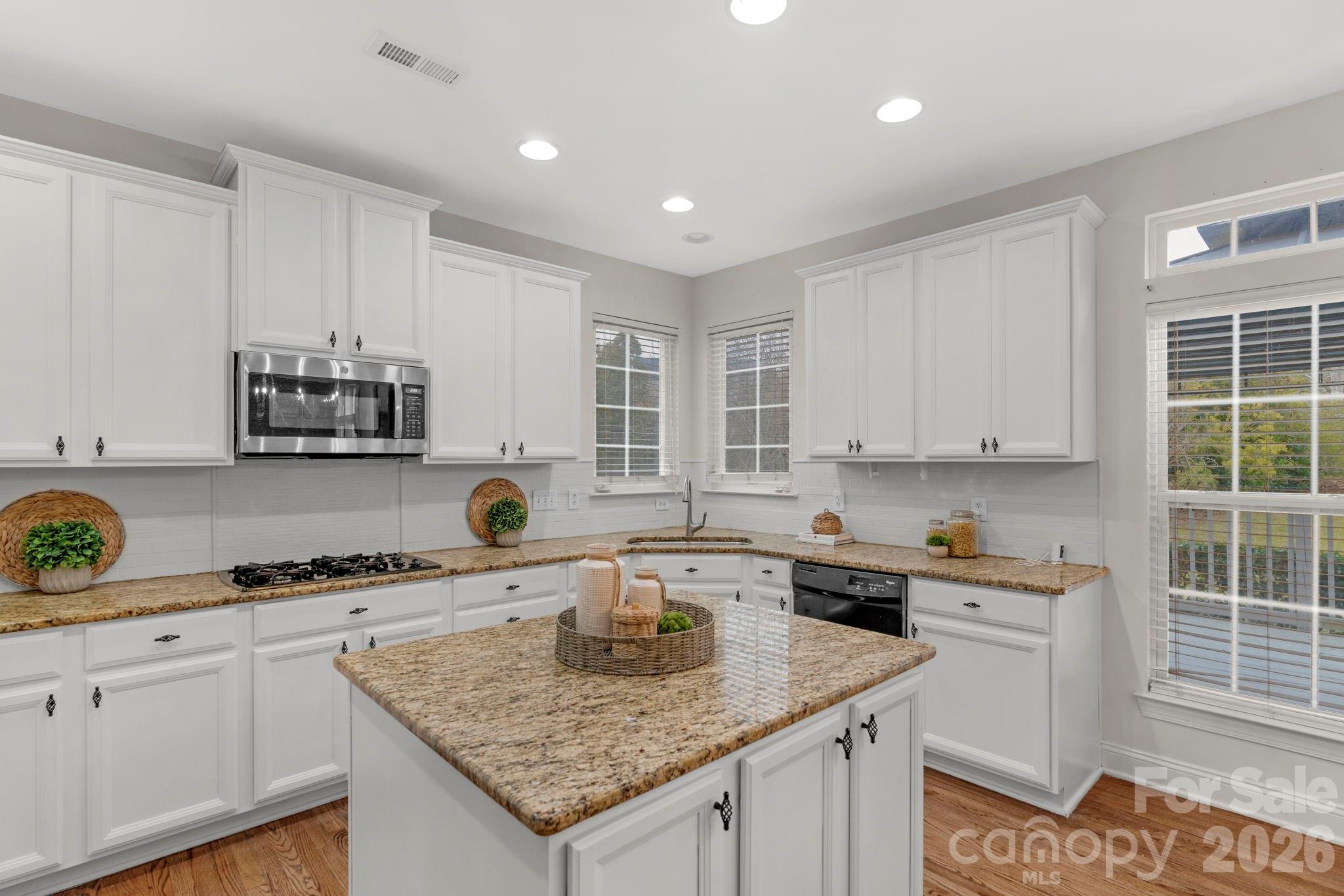 1116 Crooked River Drive