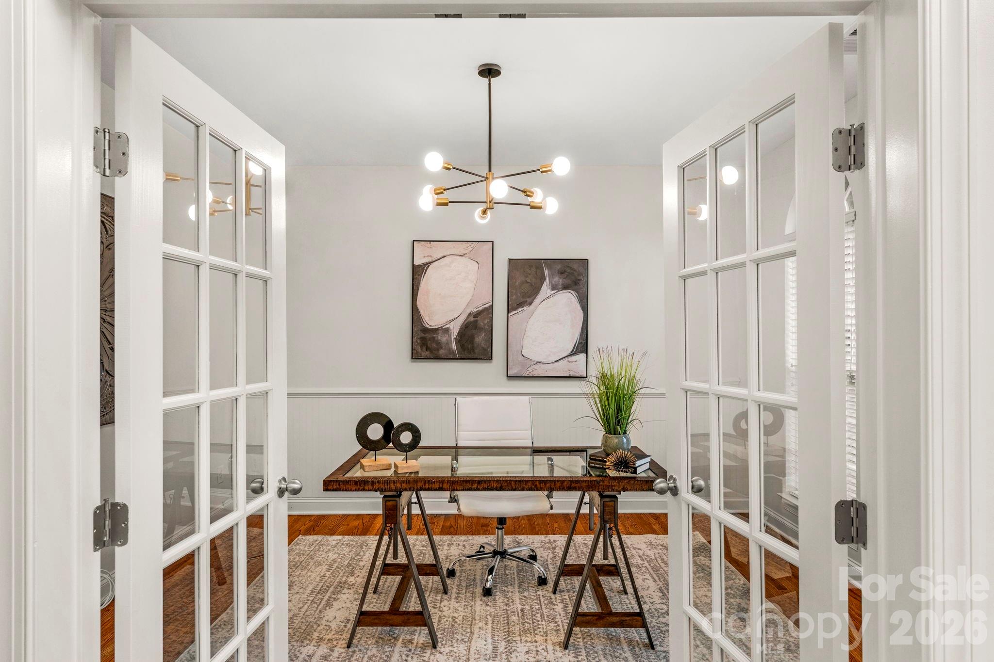 1116 Crooked River Drive