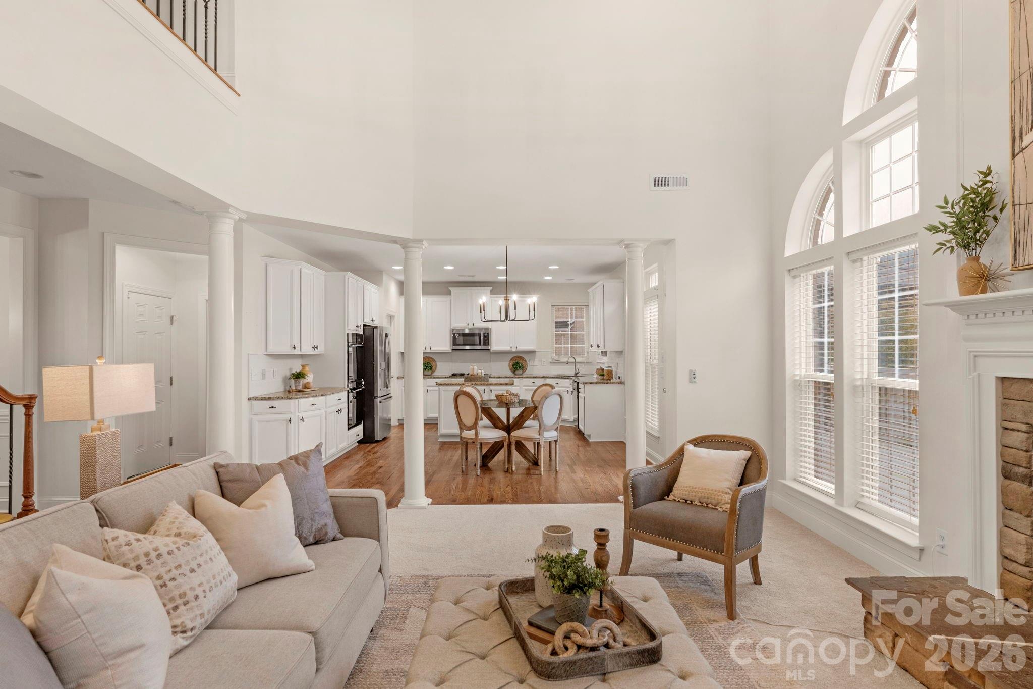 1116 Crooked River Drive