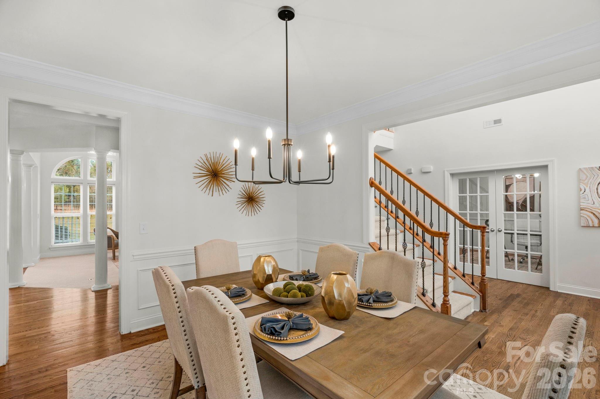 1116 Crooked River Drive