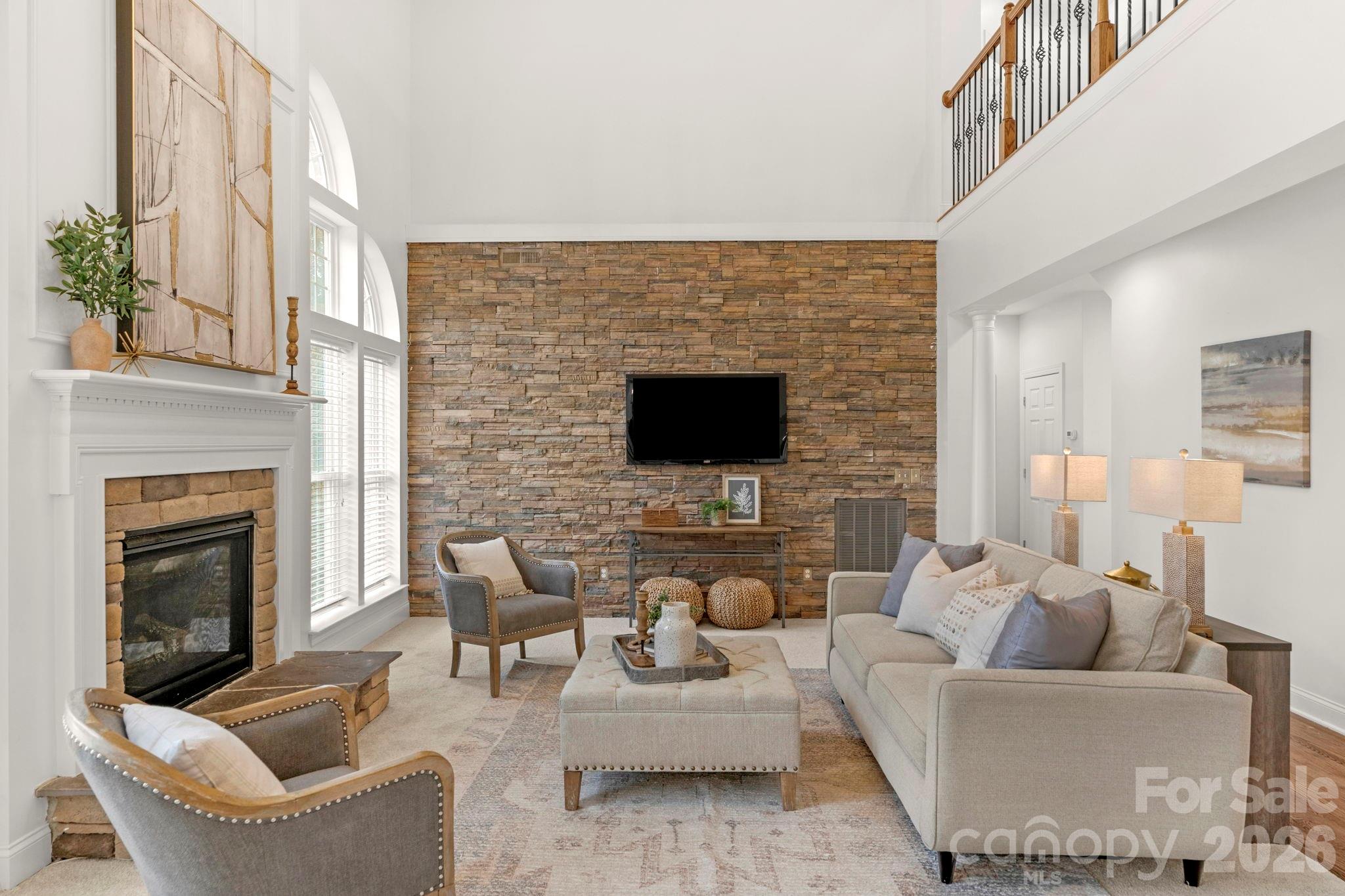 1116 Crooked River Drive