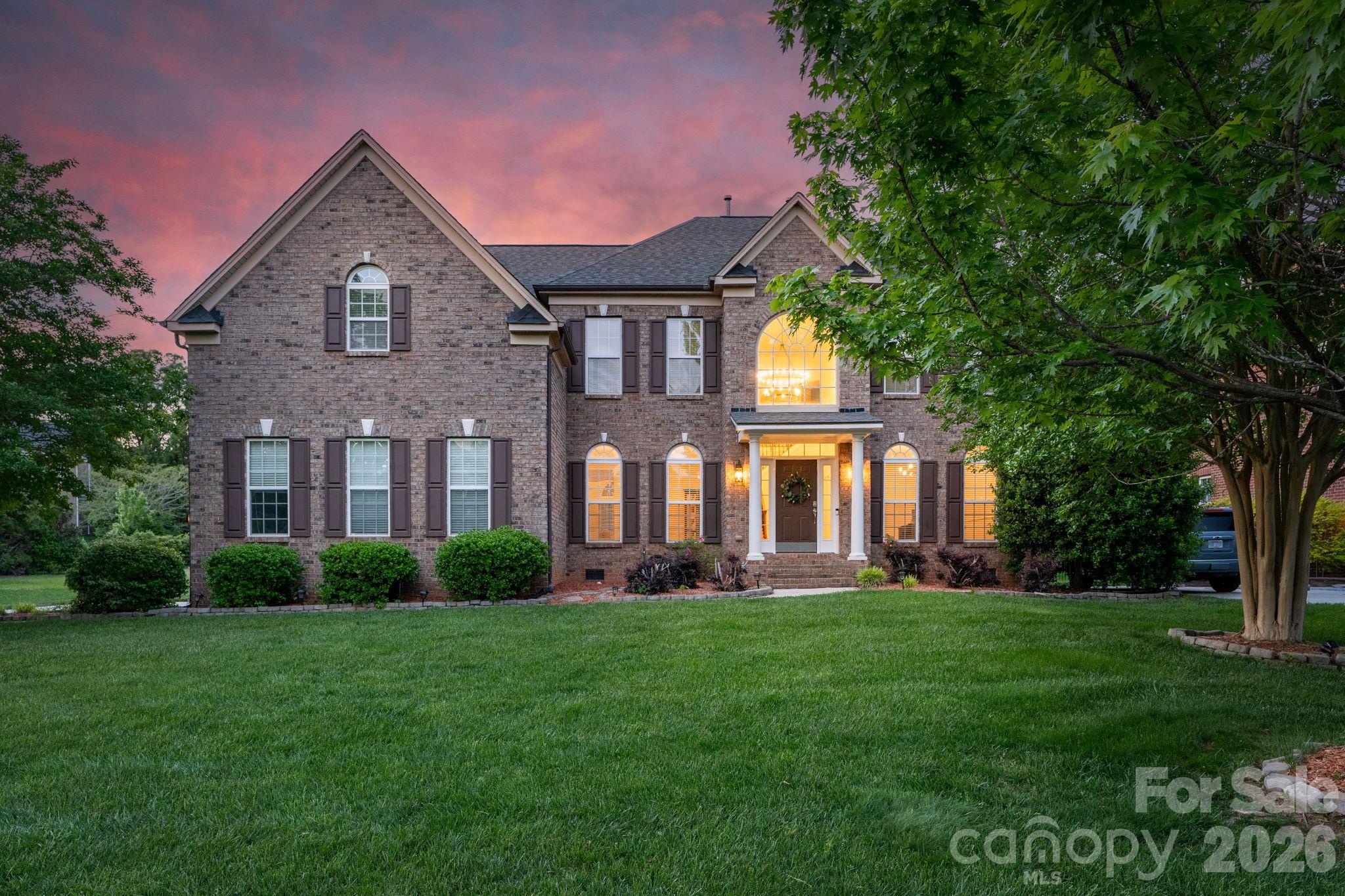 1116 Crooked River Drive