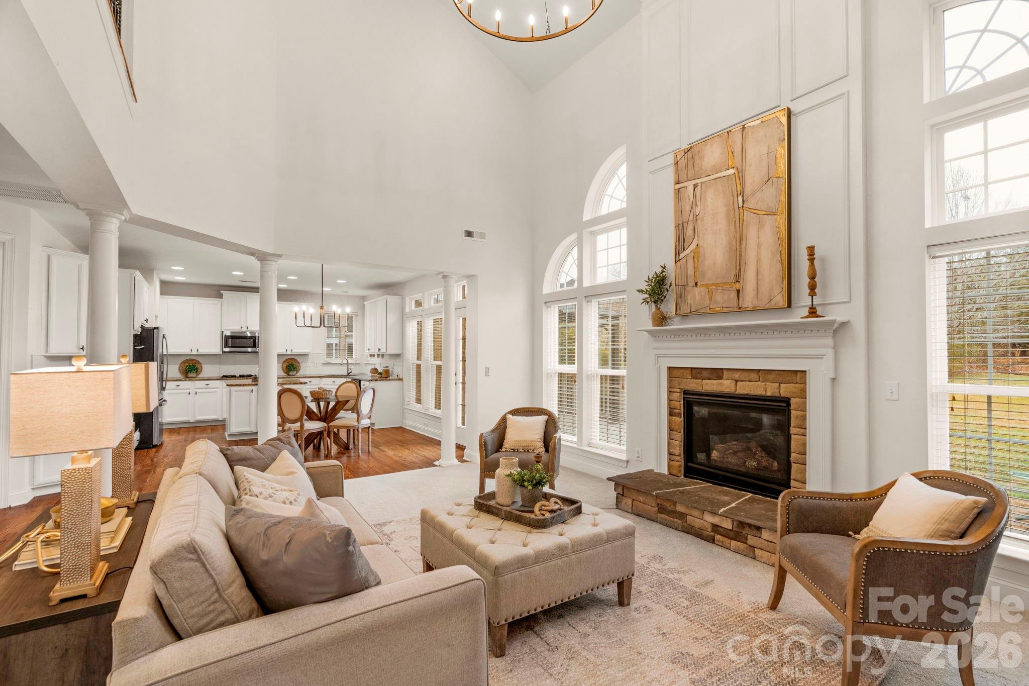 1116 Crooked River Drive