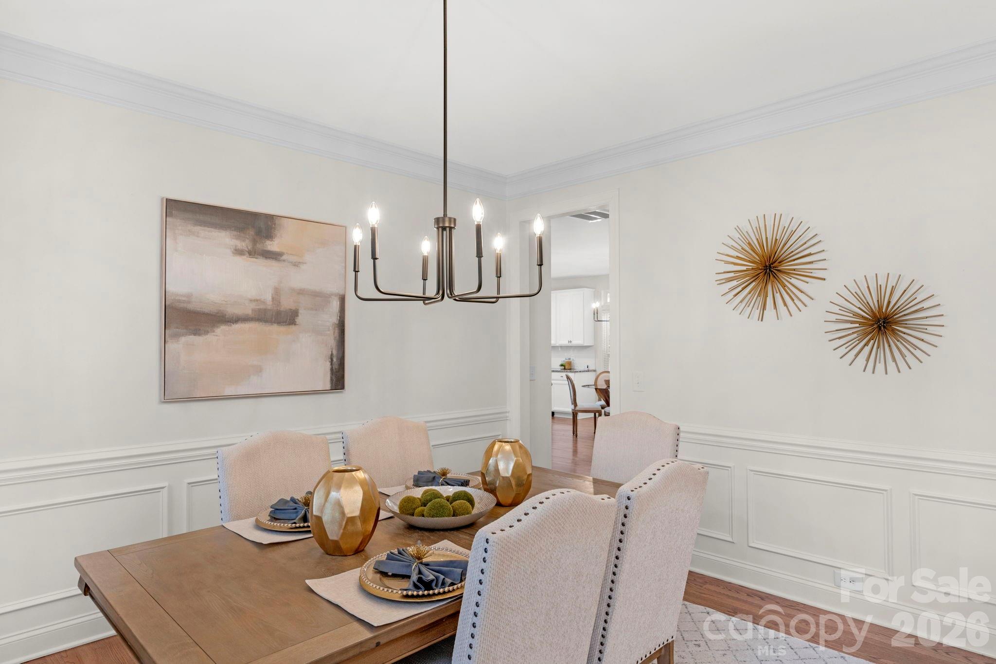 1116 Crooked River Drive