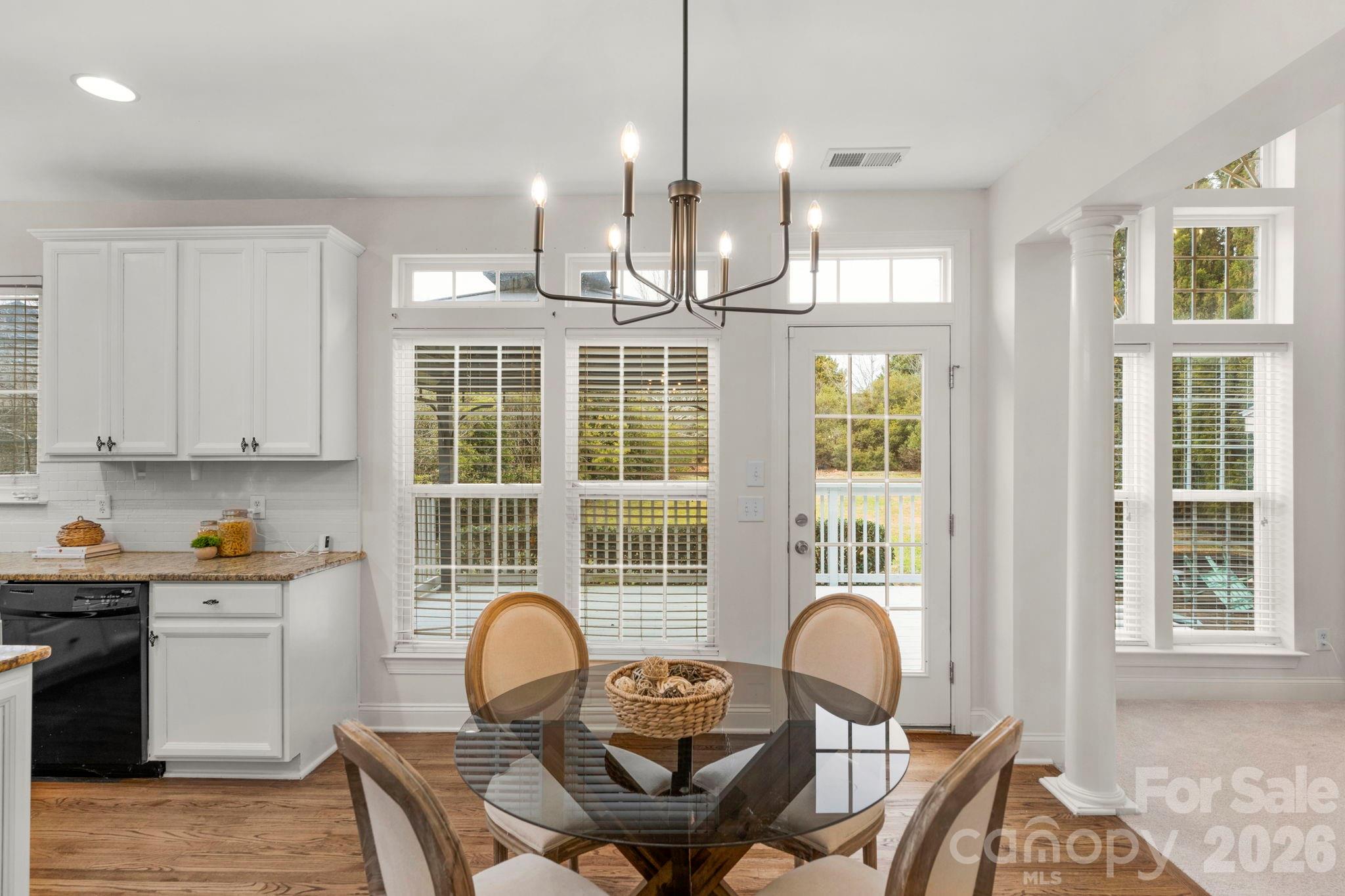 1116 Crooked River Drive