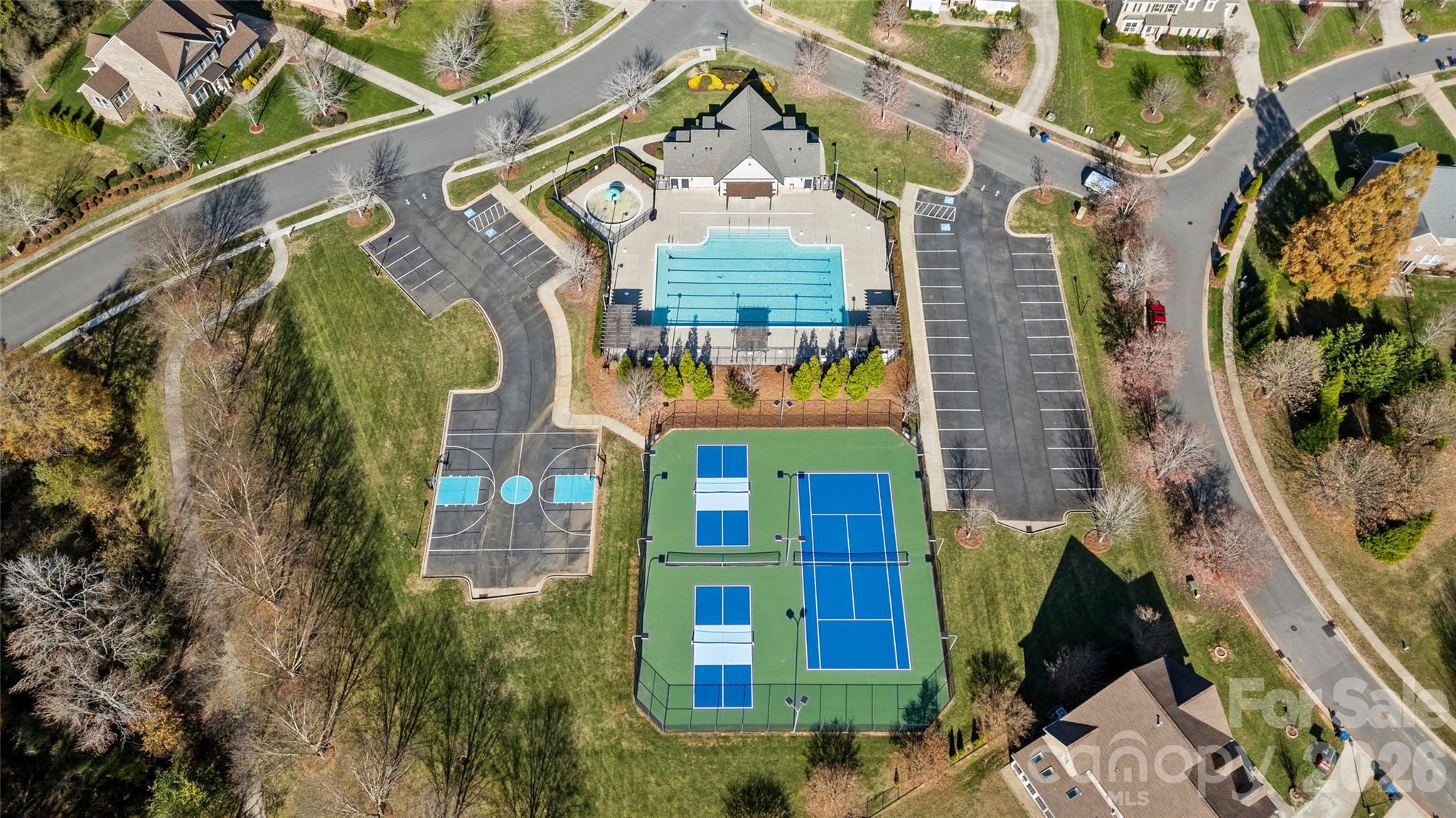 1116 Crooked River Drive