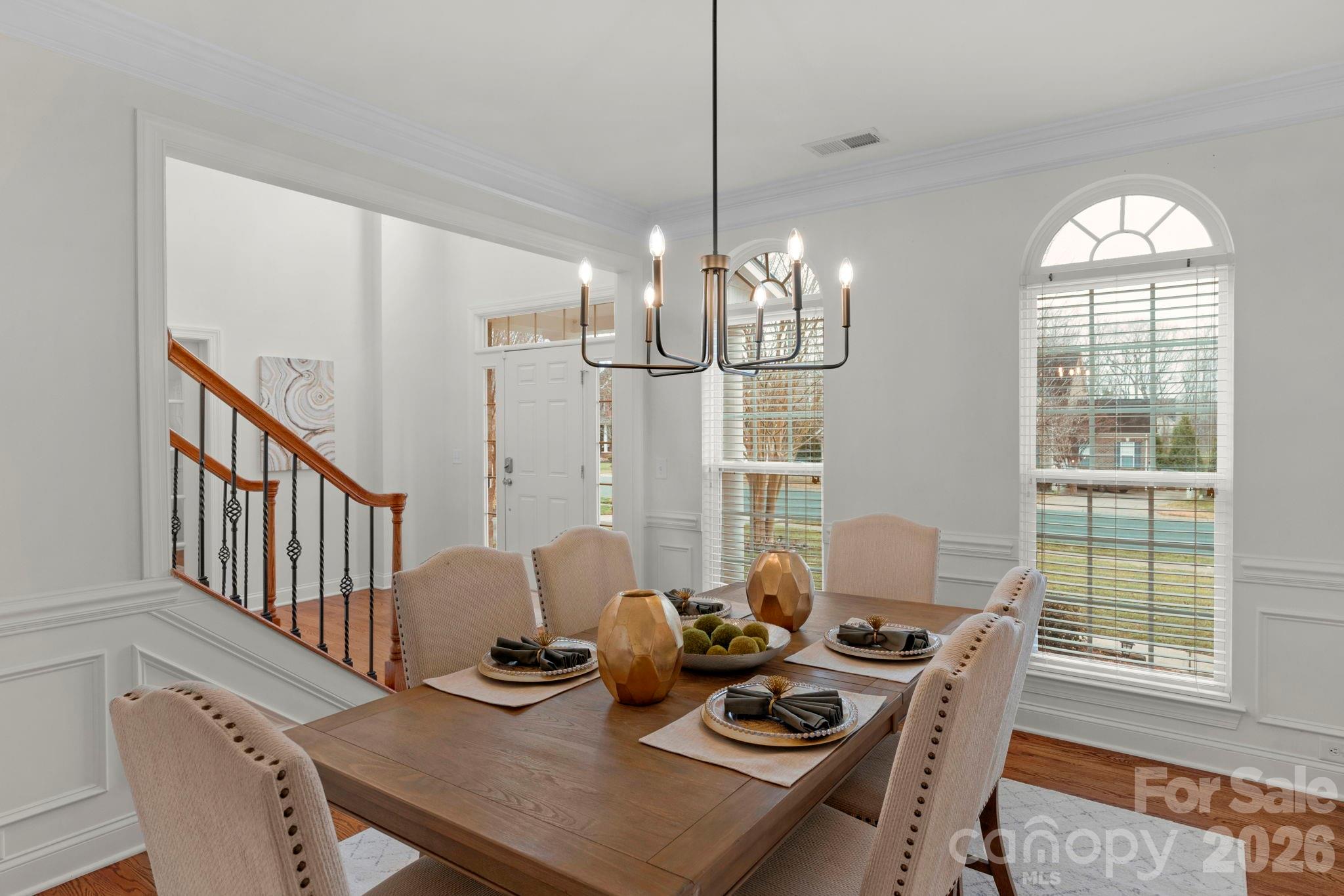 1116 Crooked River Drive