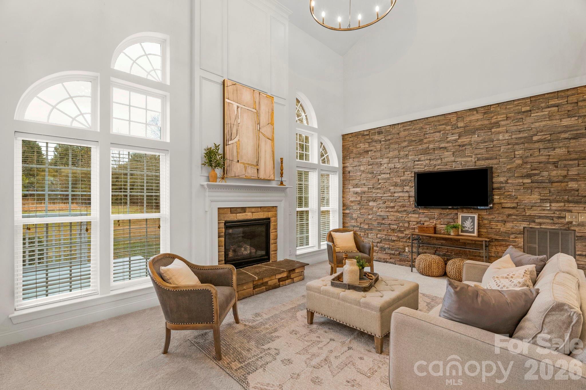 1116 Crooked River Drive