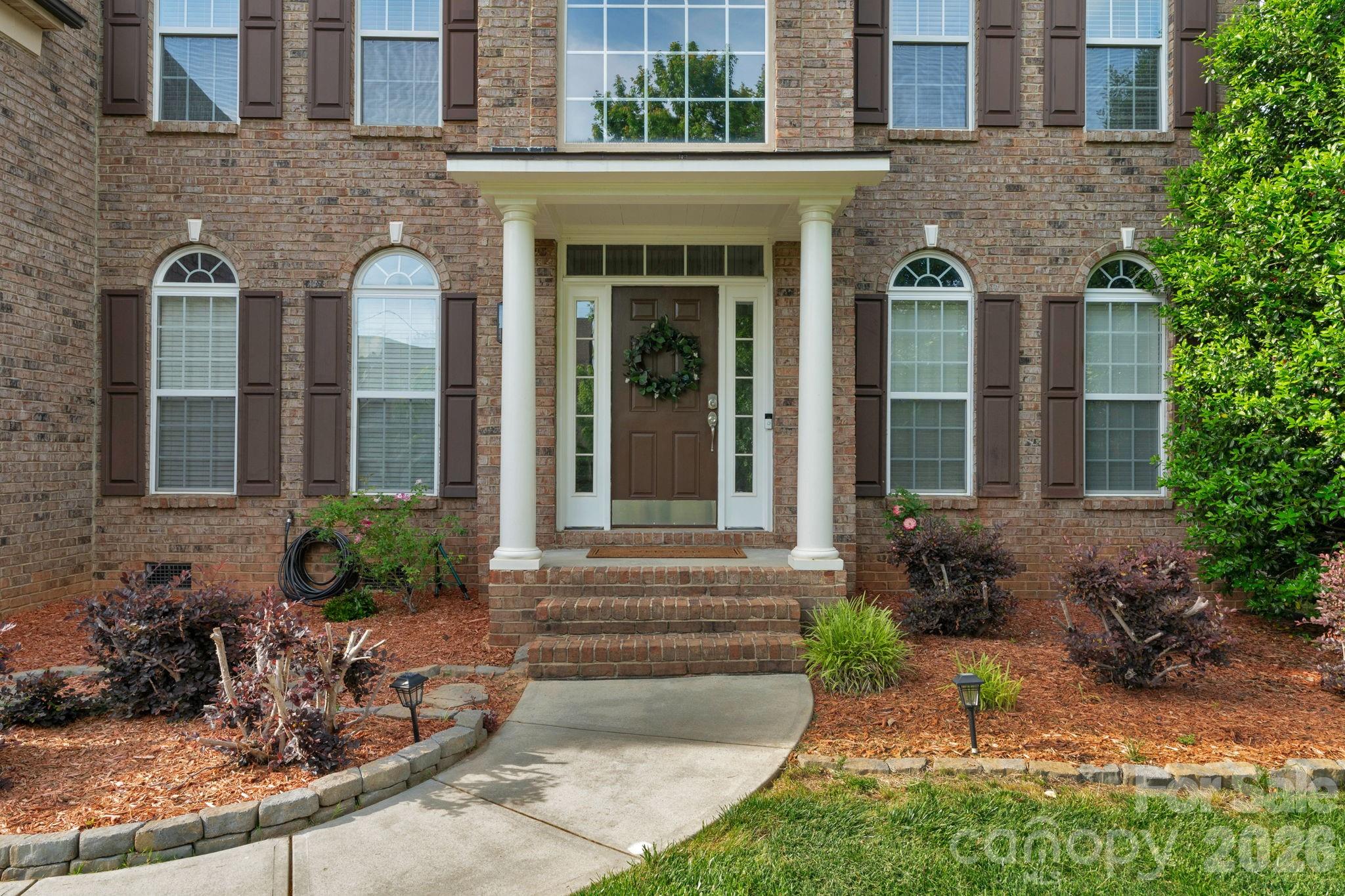 1116 Crooked River Drive