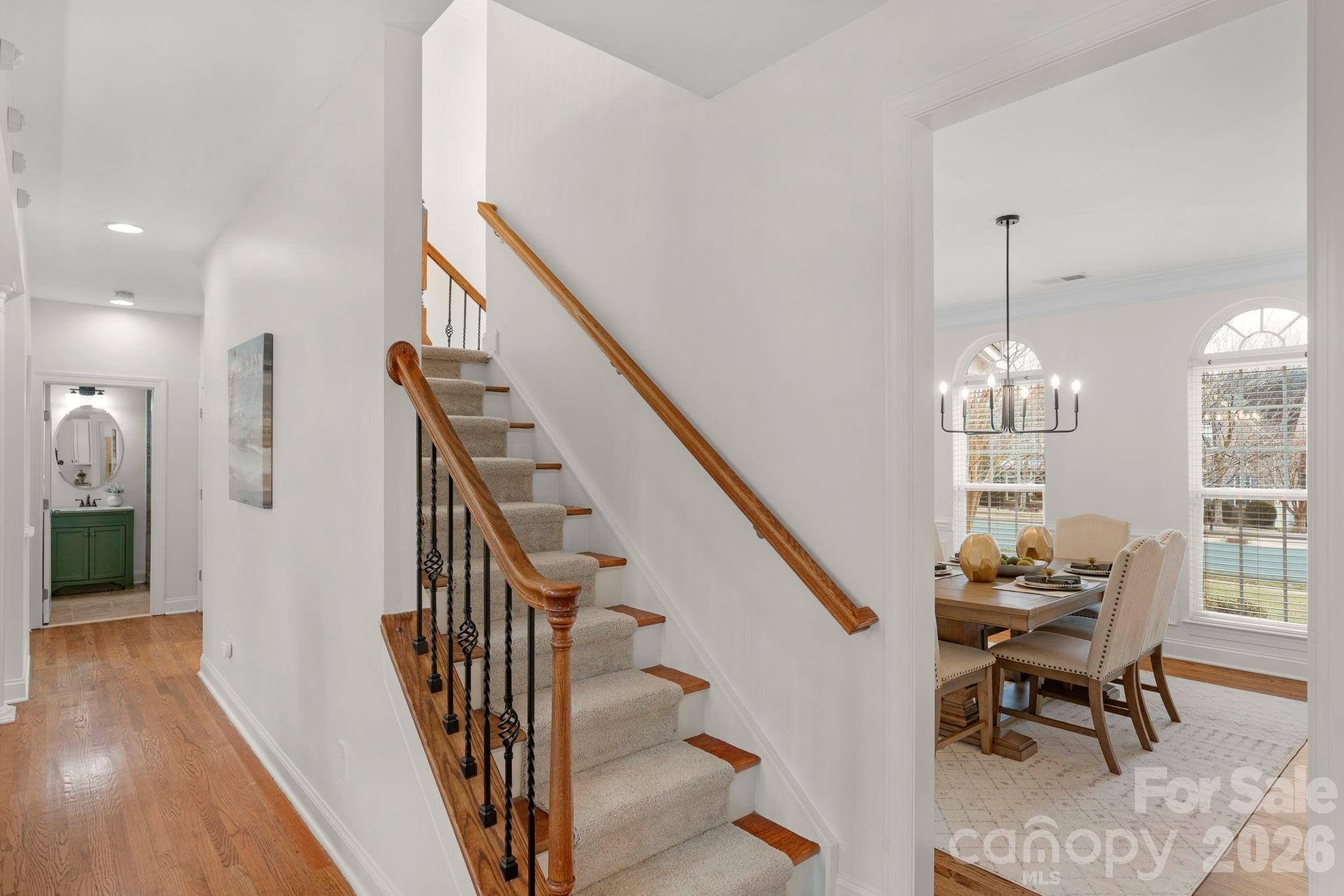 1116 Crooked River Drive