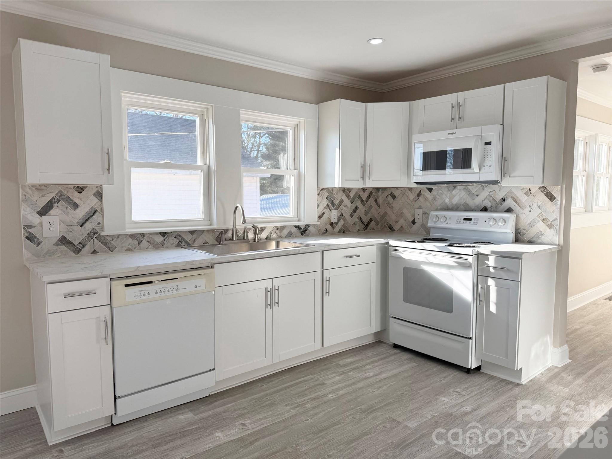 438 Pop Davis Road