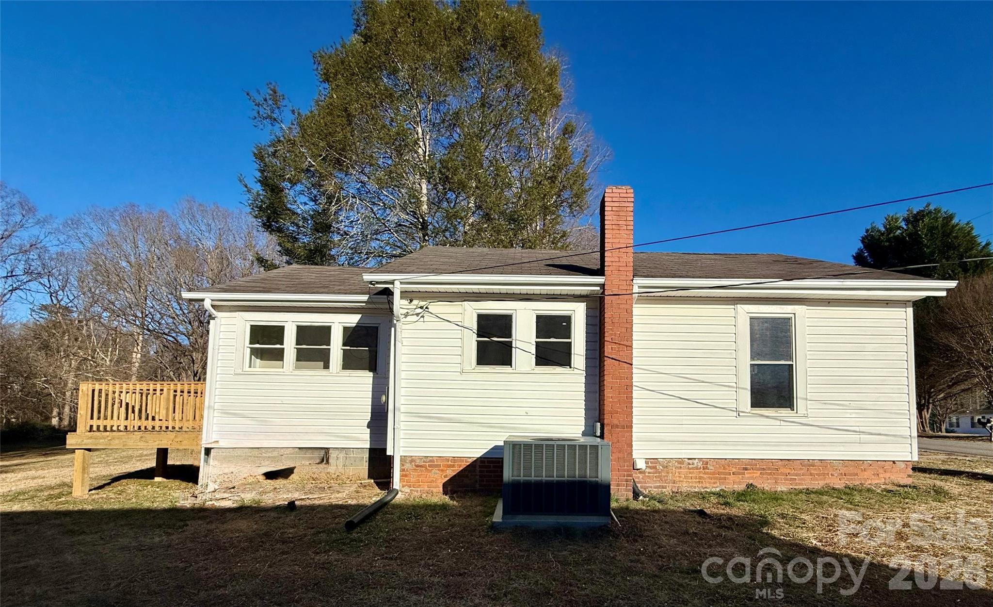 438 Pop Davis Road