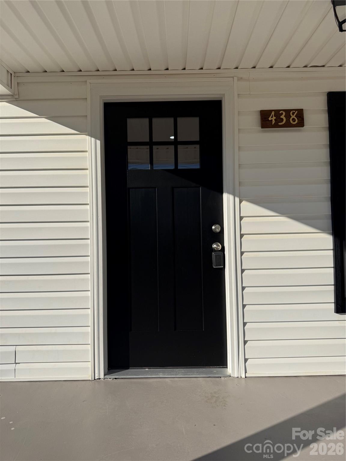 438 Pop Davis Road