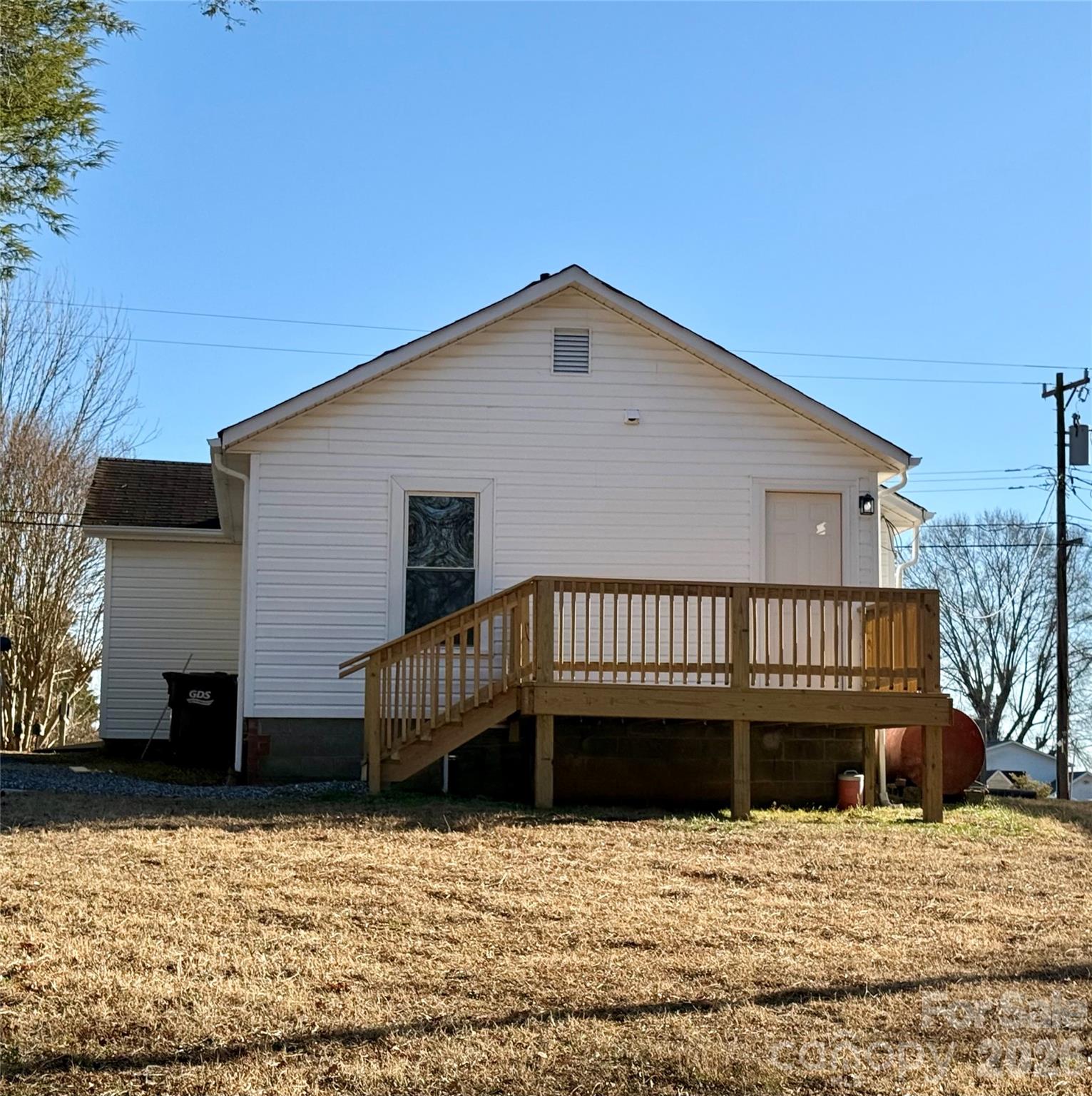 438 Pop Davis Road