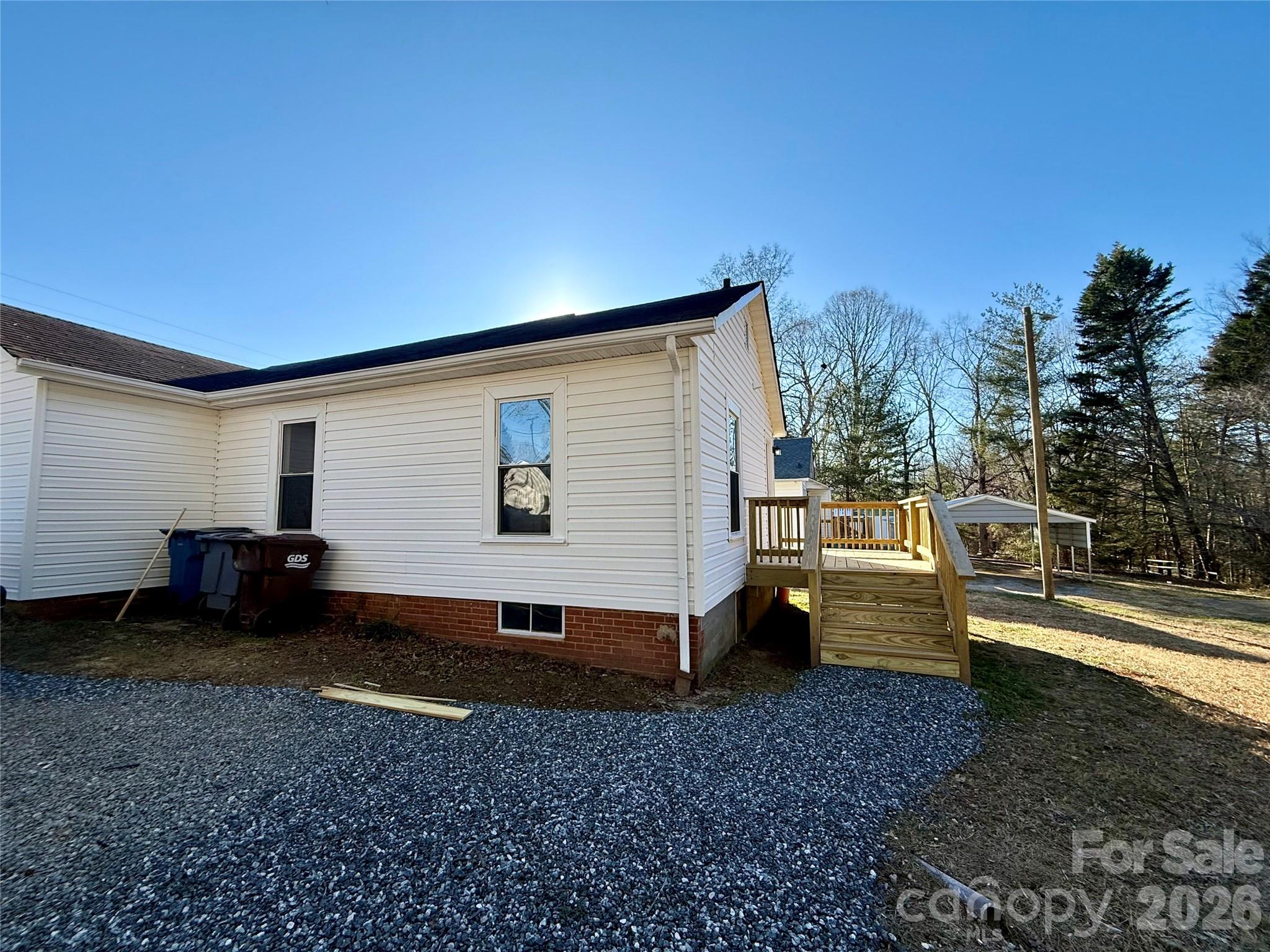 438 Pop Davis Road