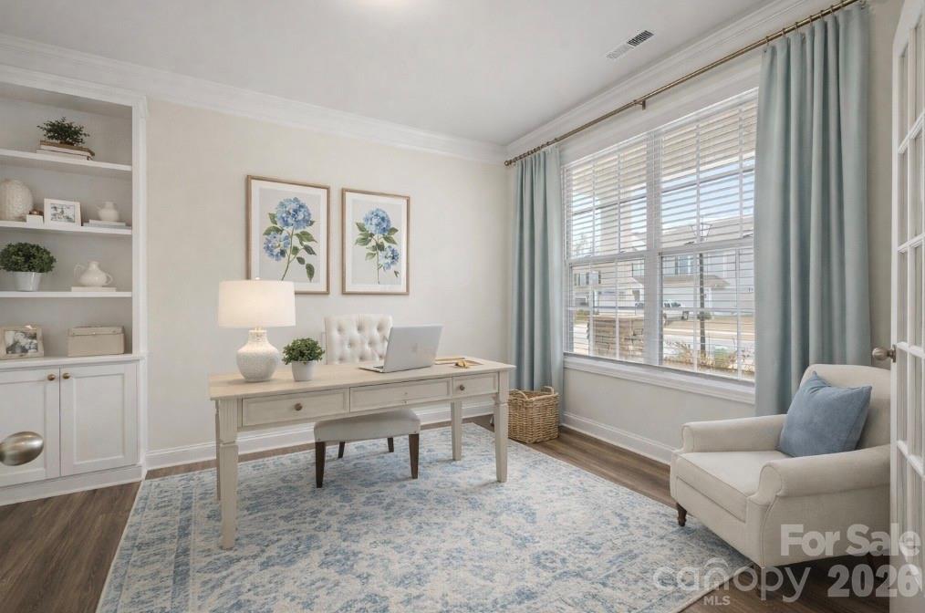 2015 Saddlebred Drive