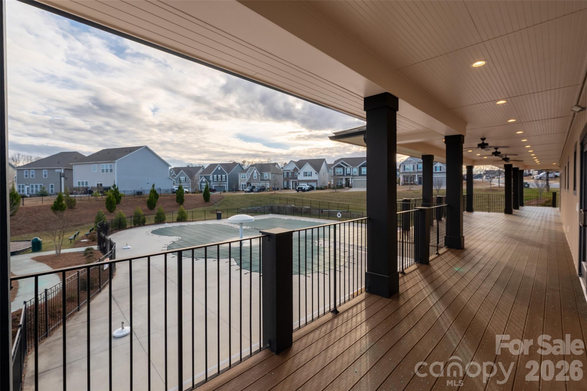 2015 Saddlebred Drive