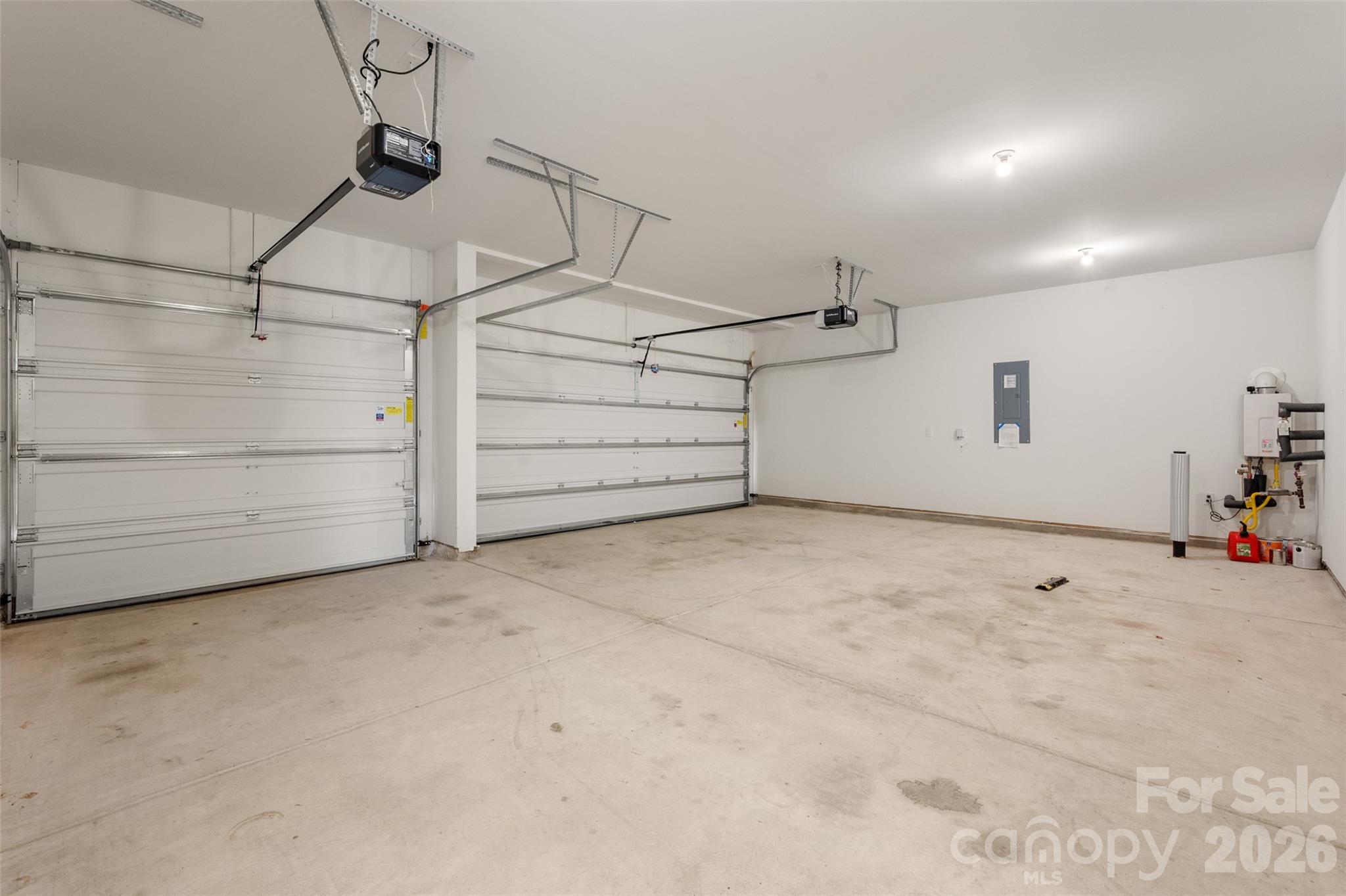 2015 Saddlebred Drive