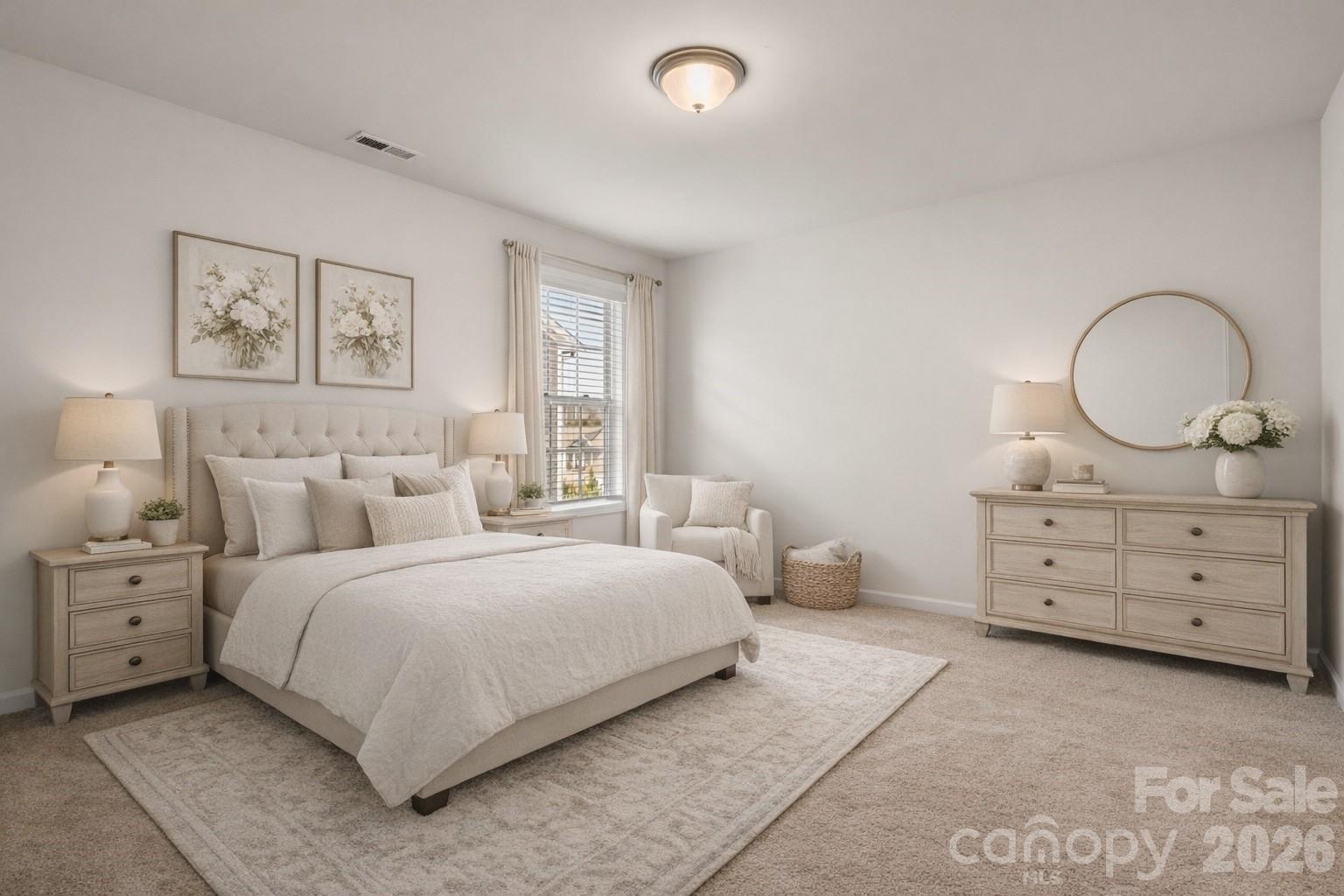 2015 Saddlebred Drive