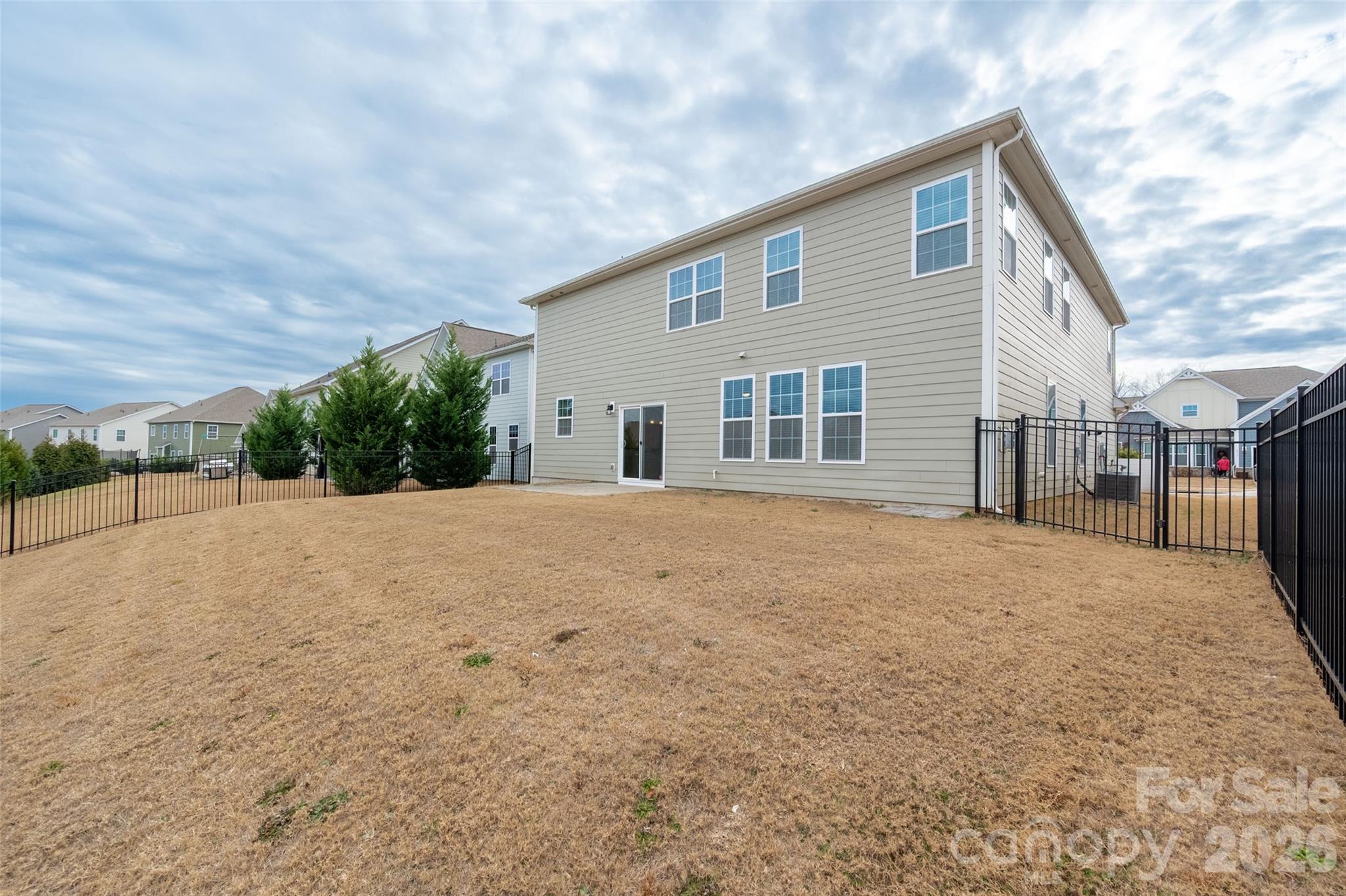 2015 Saddlebred Drive