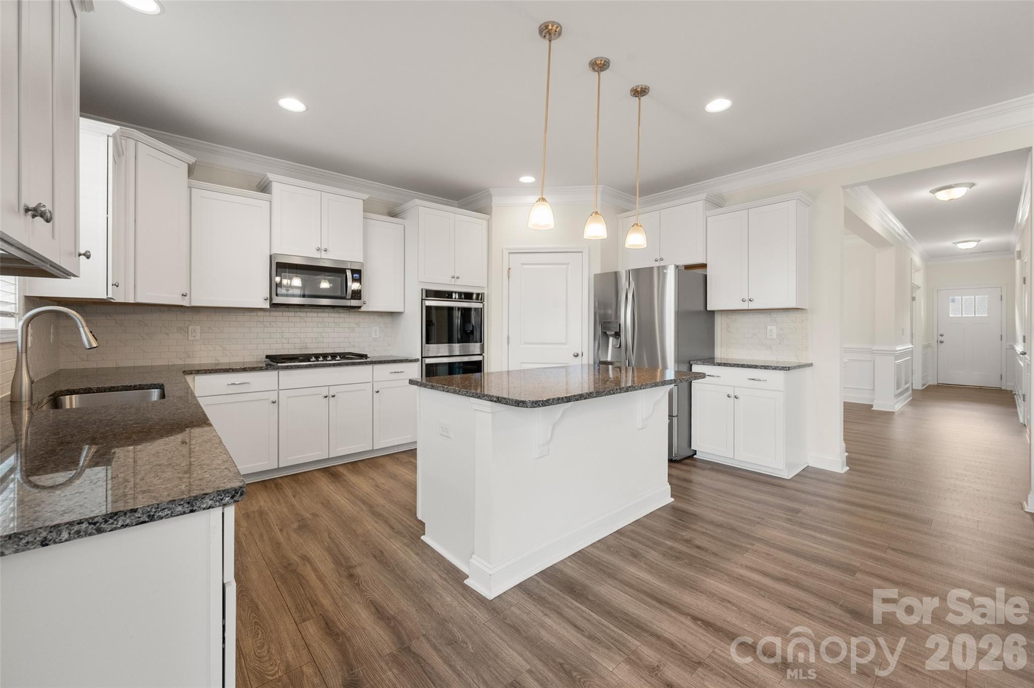 2015 Saddlebred Drive