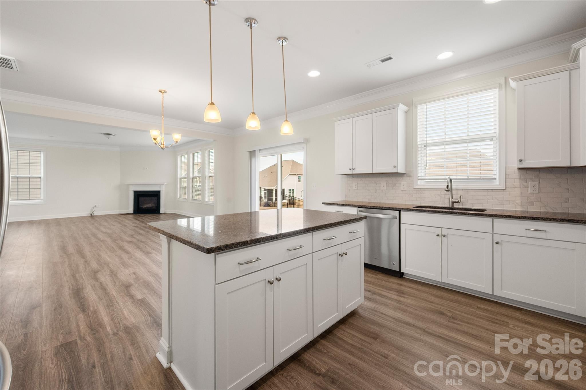 2015 Saddlebred Drive