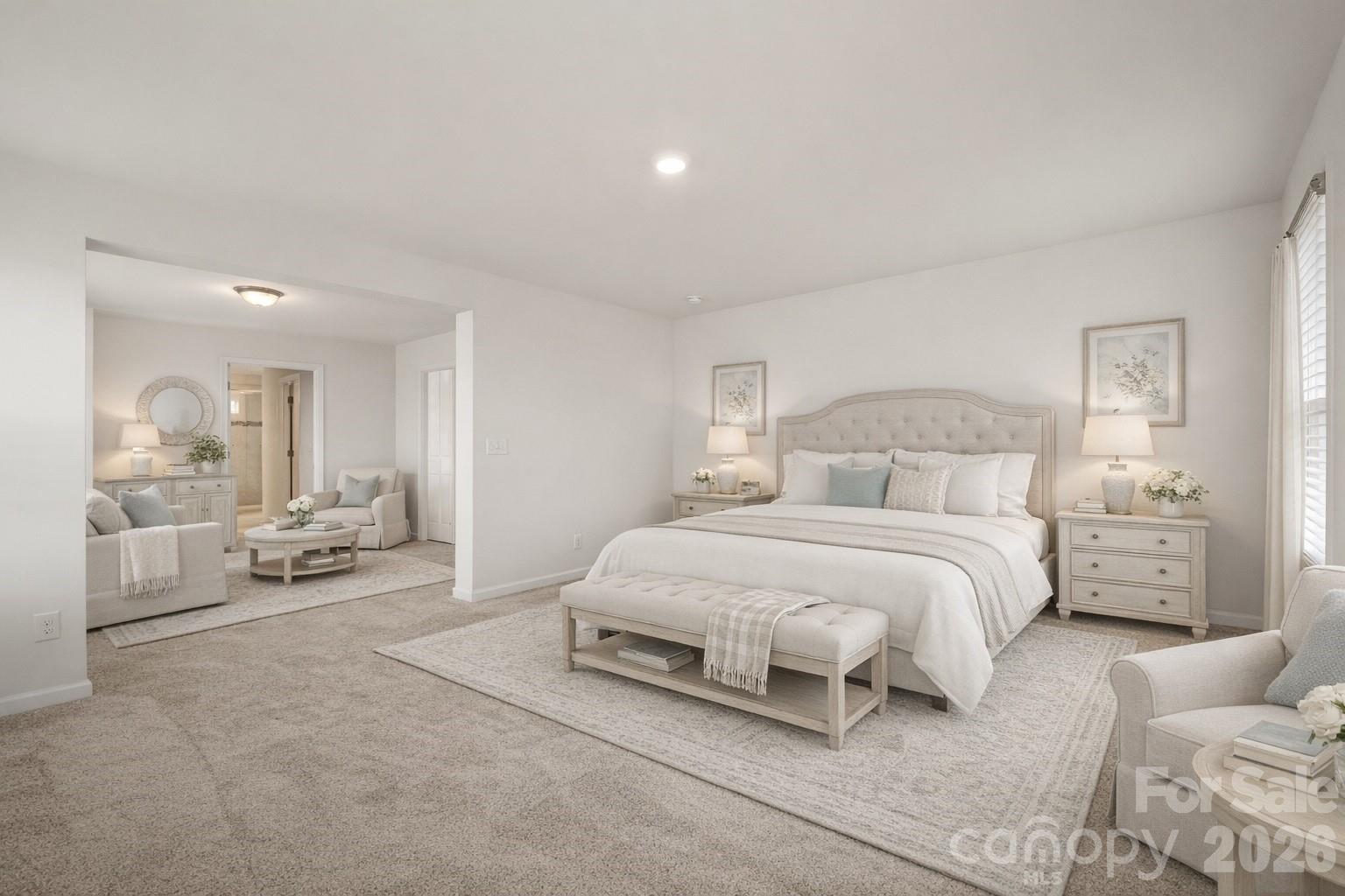 2015 Saddlebred Drive