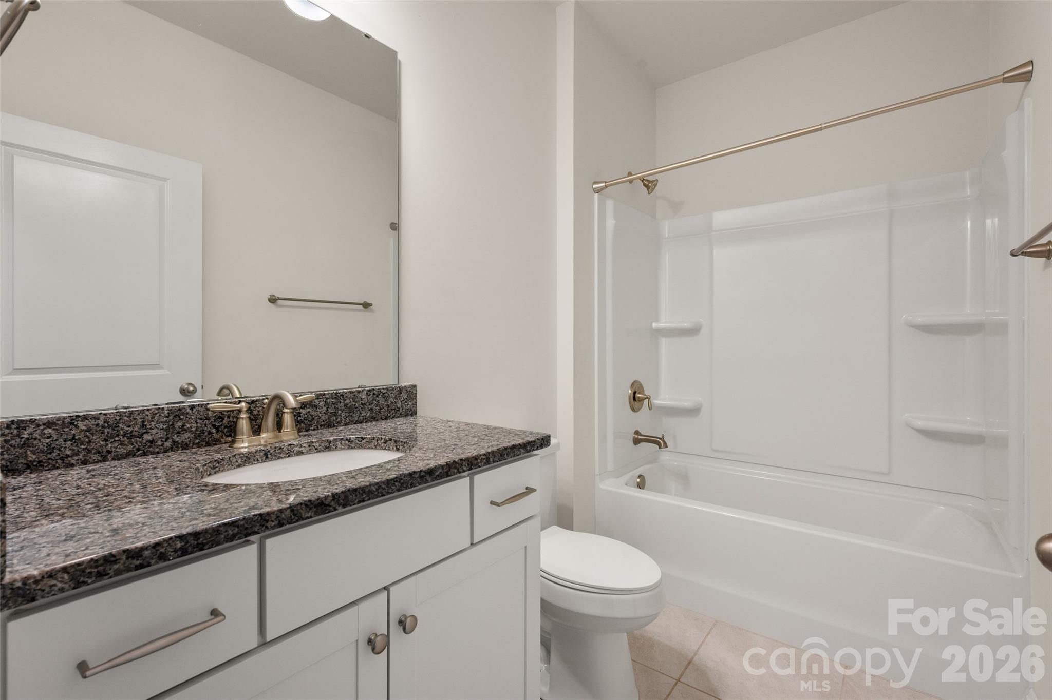 2015 Saddlebred Drive