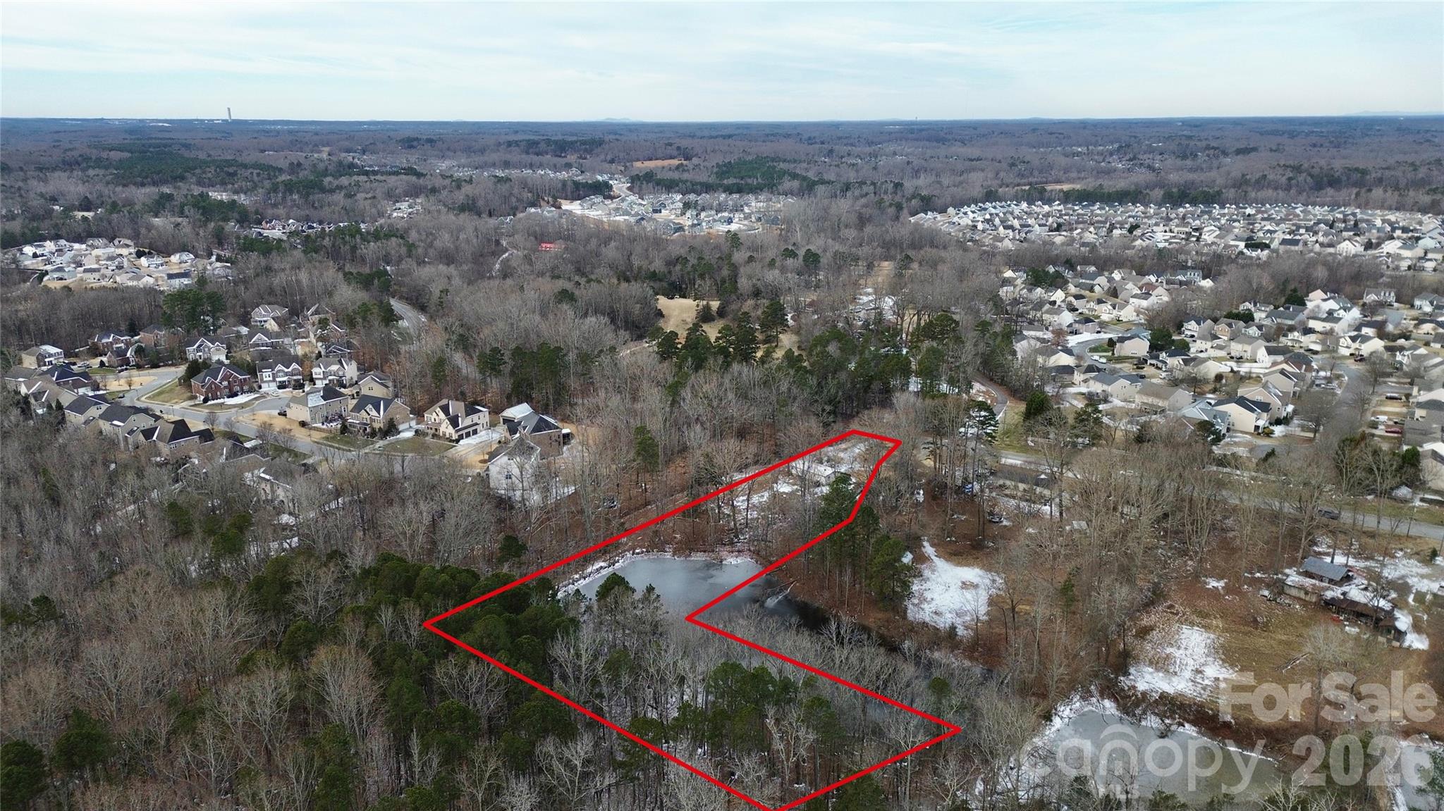 3344 Shiloh Church Road