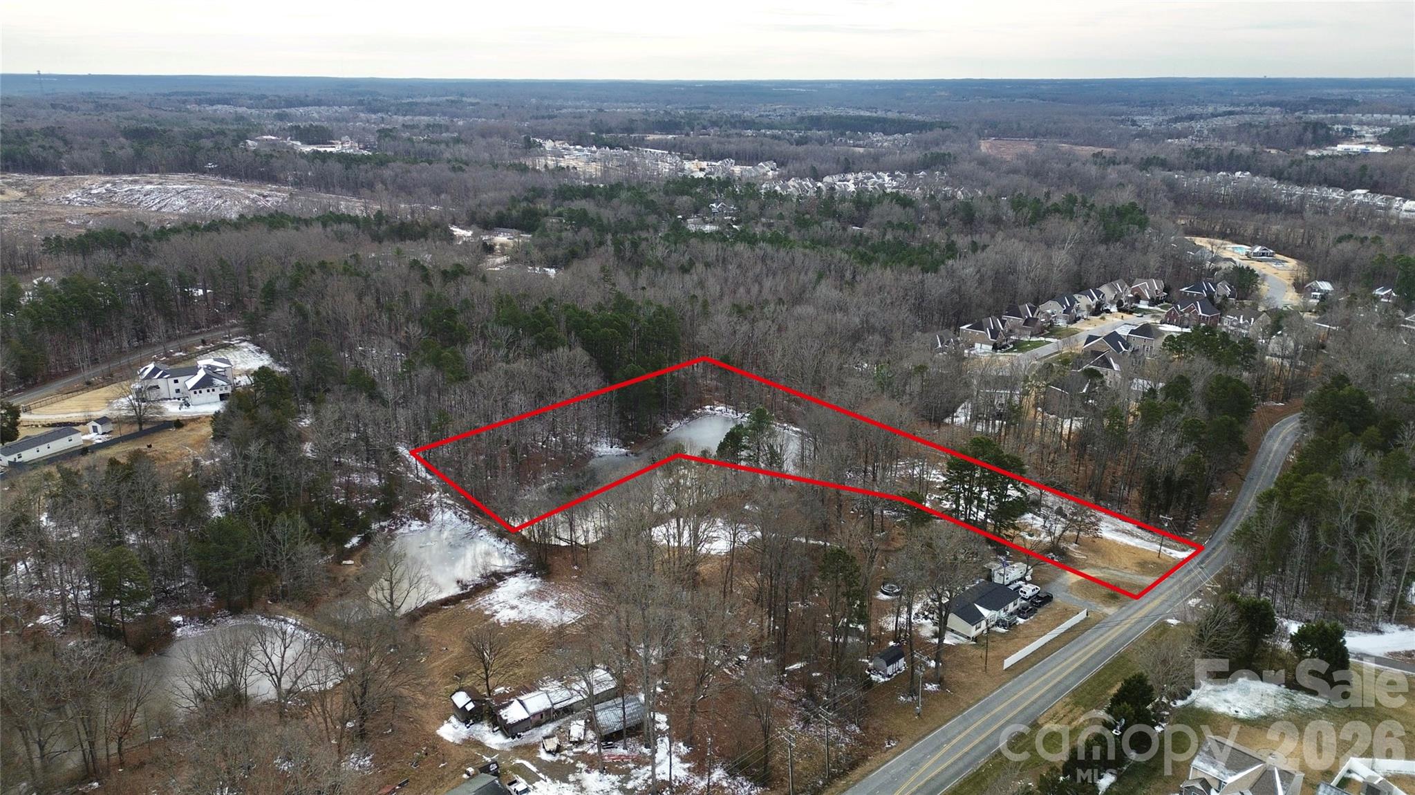 3344 Shiloh Church Road