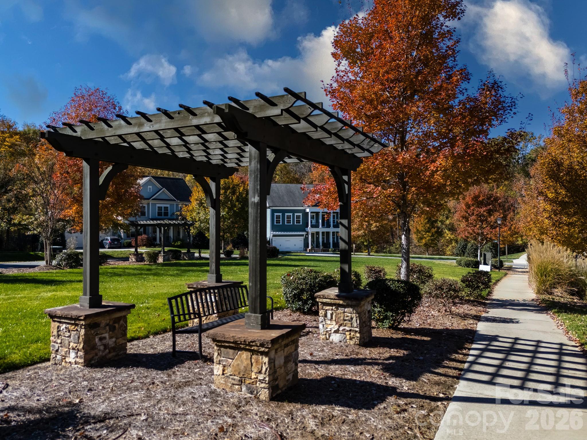 1219 Grace Park Lane Unit: 70