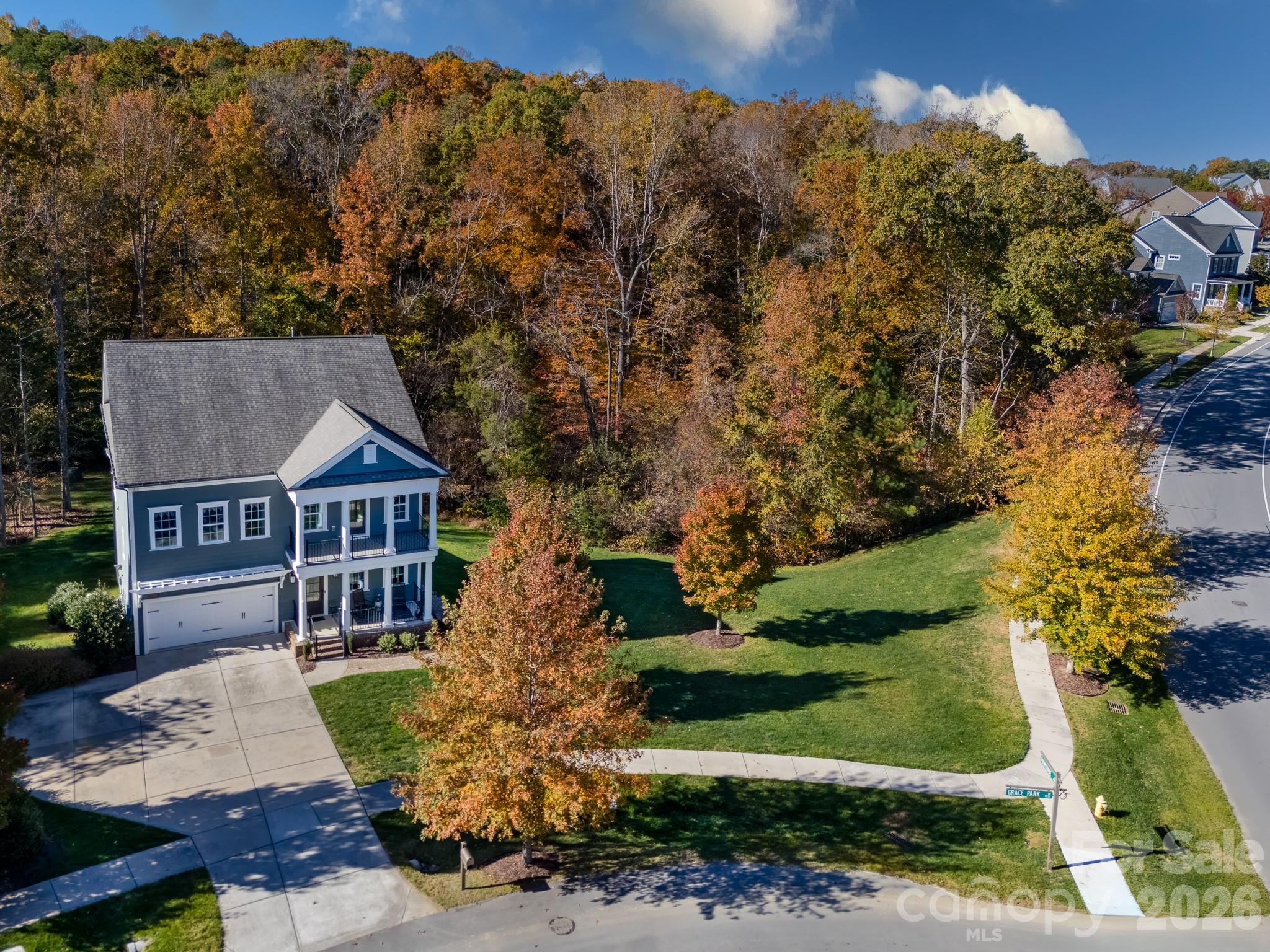 1219 Grace Park Lane Unit: 70