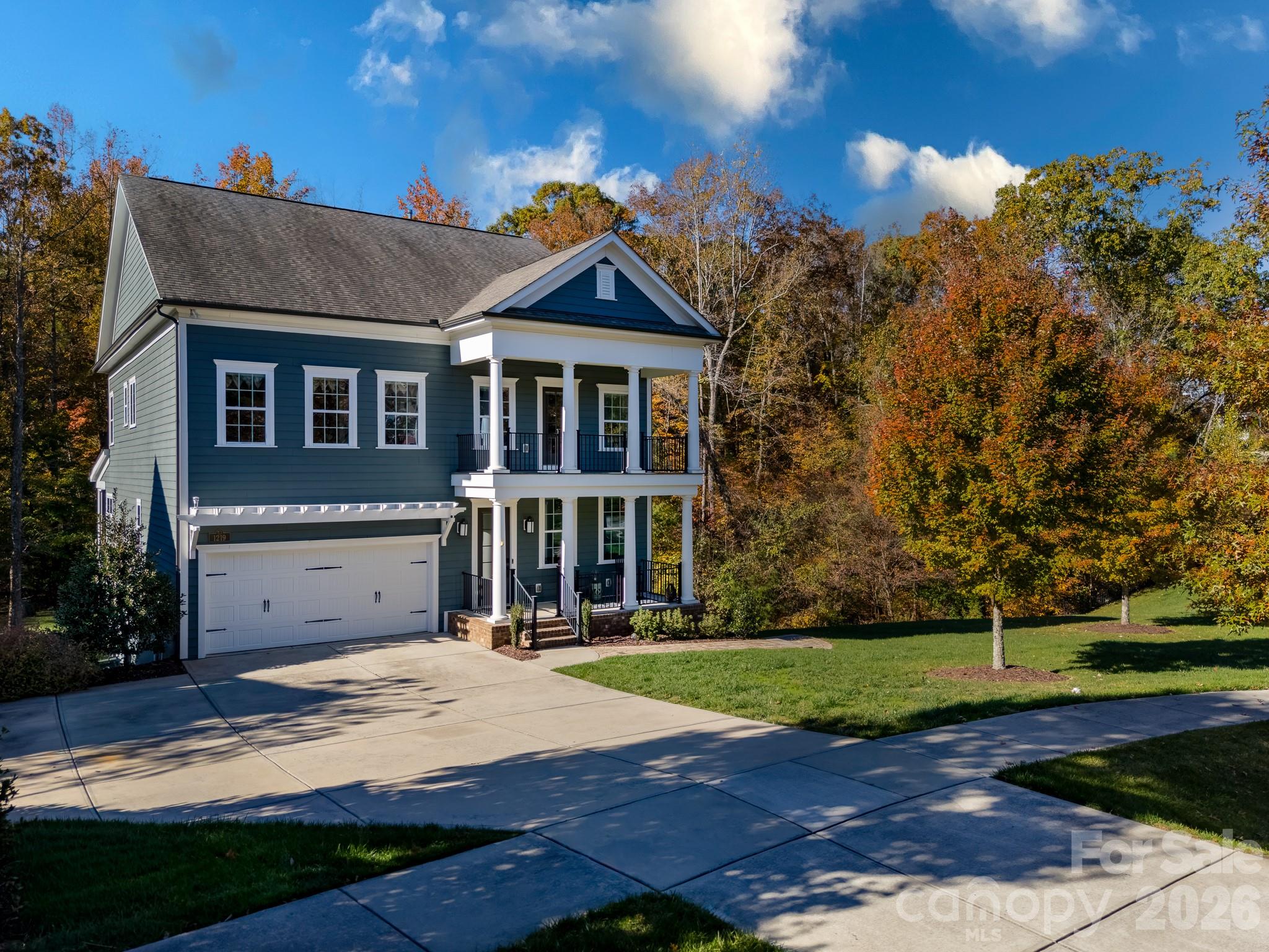 1219 Grace Park Lane Unit: 70